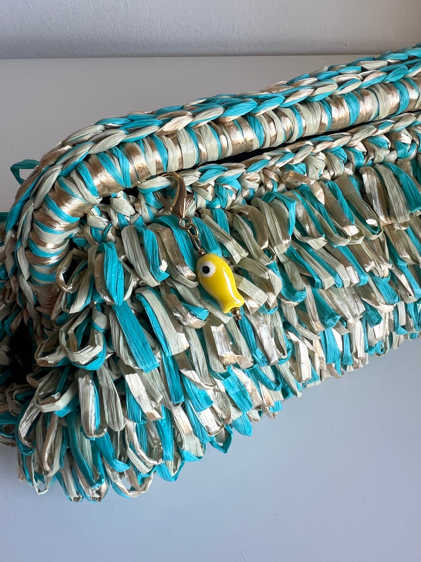 Borsa EVA
