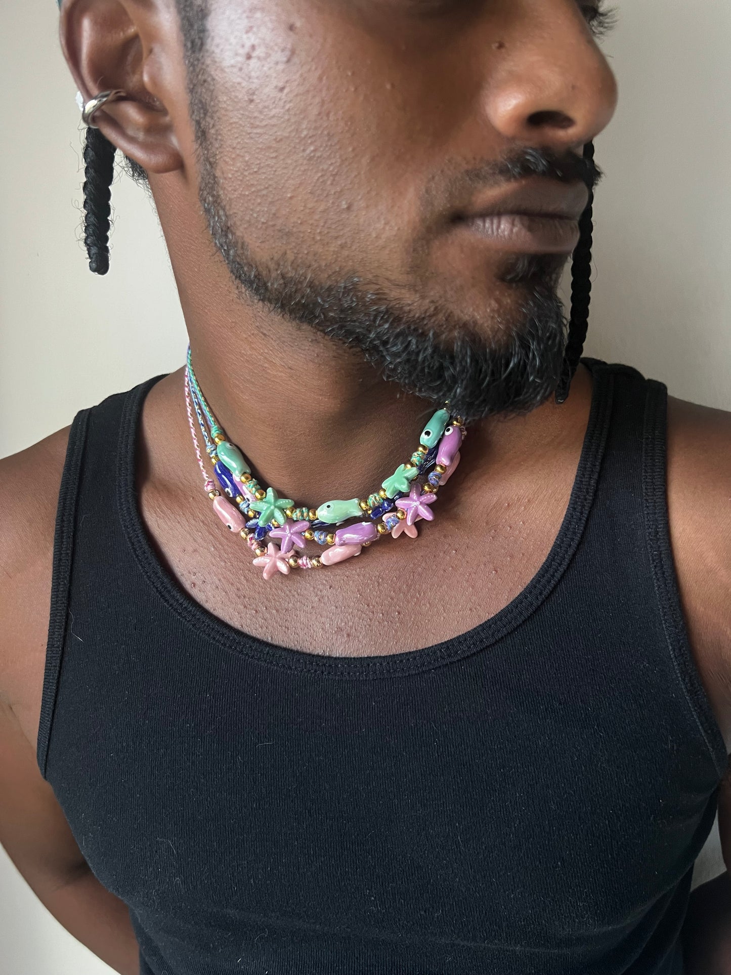 Collana Riki