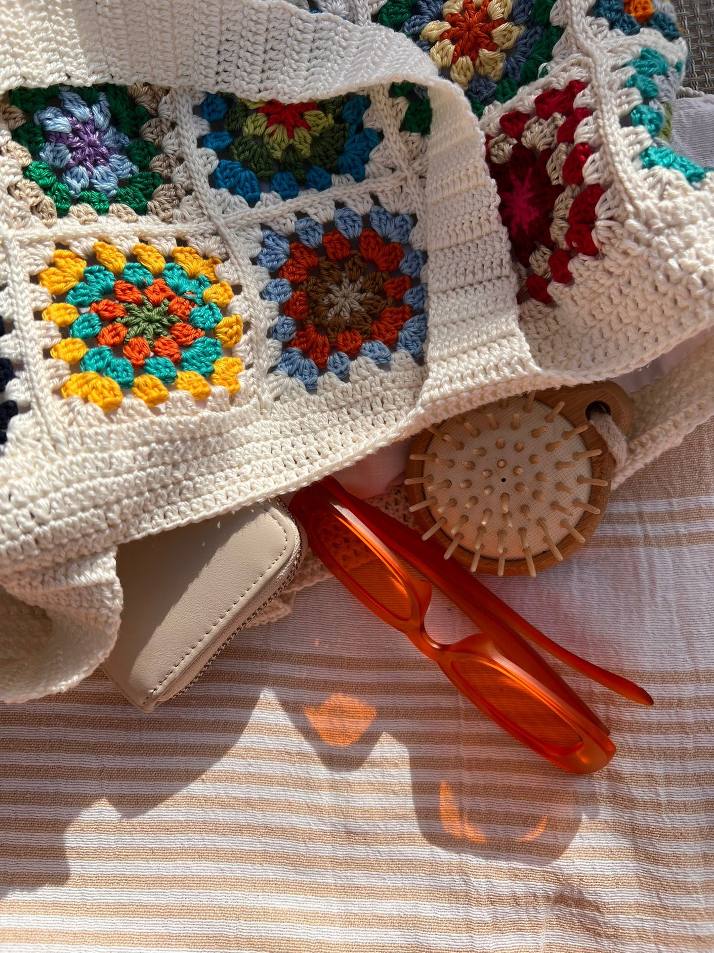 Borsa “MARE”