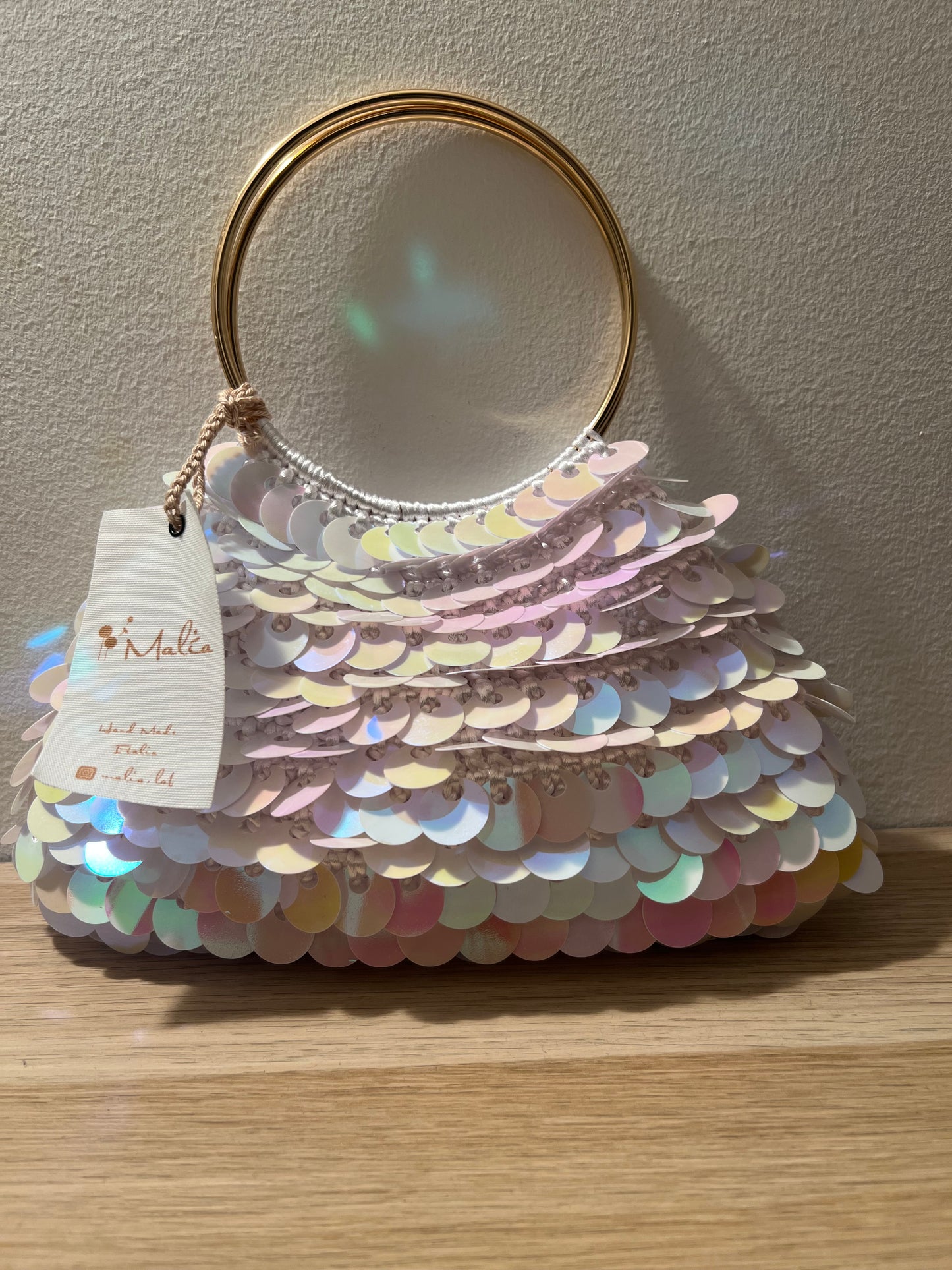 Borsa "CHIARA"