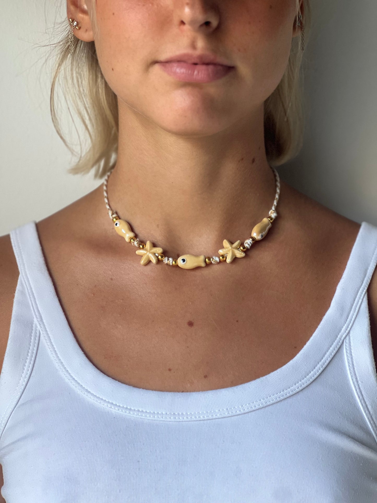 Collana Riki