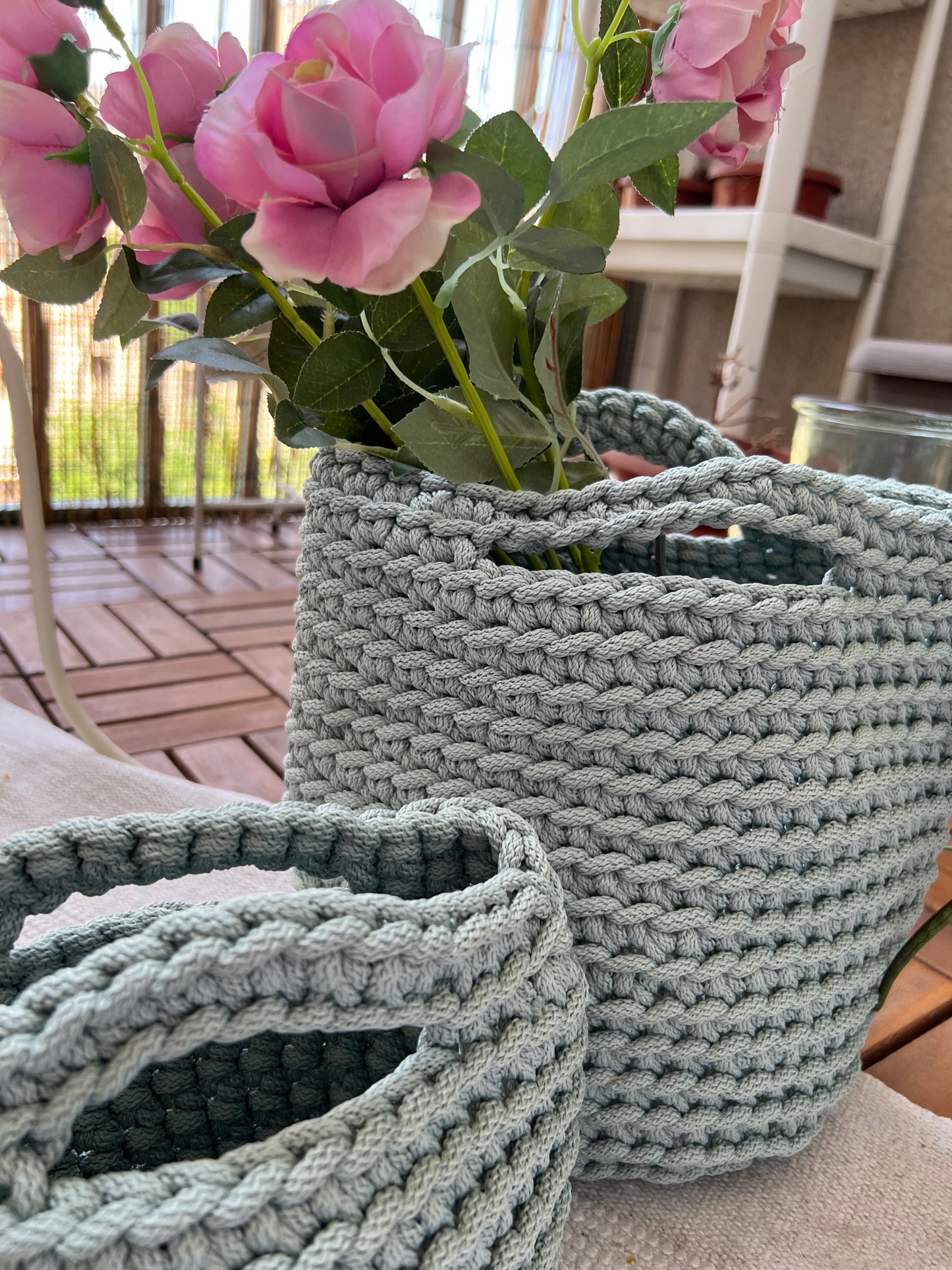 Borsa “MINI BAG”