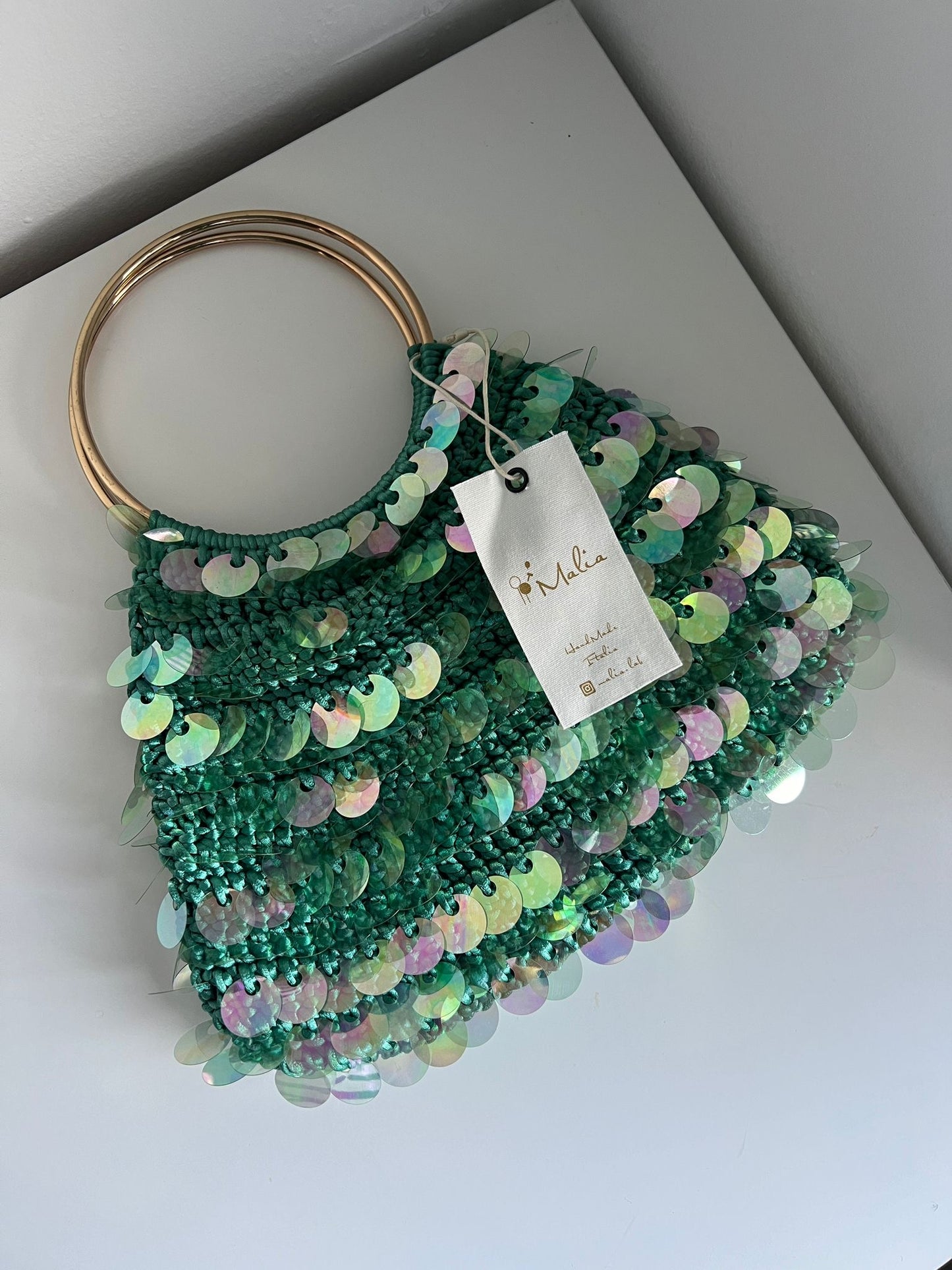 Borsa "CHIARA"