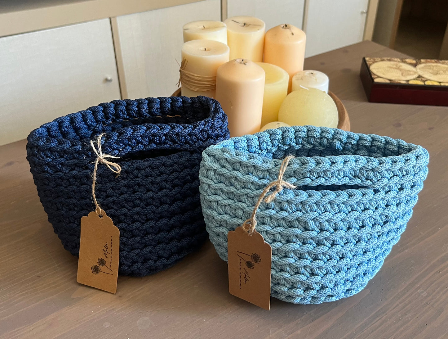 Borsa “MINI BAG”