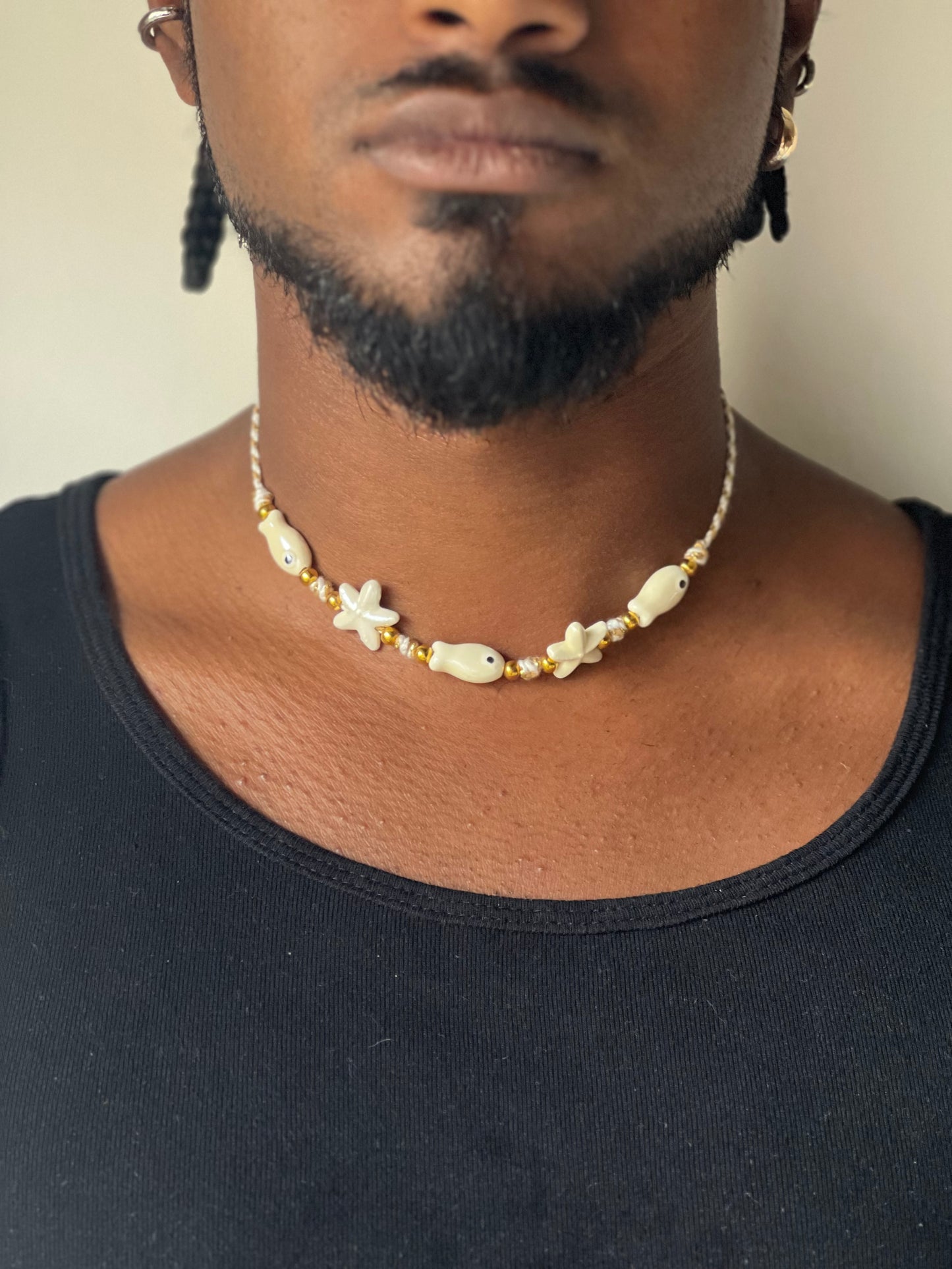 Collana Riki