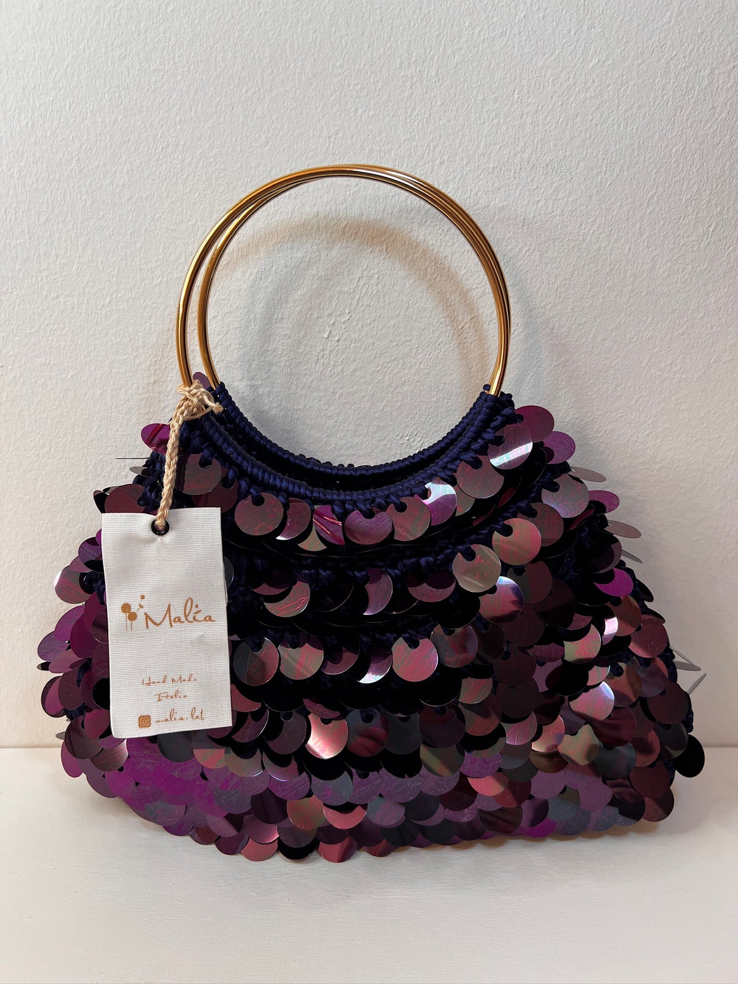 Borsa "CHIARA"