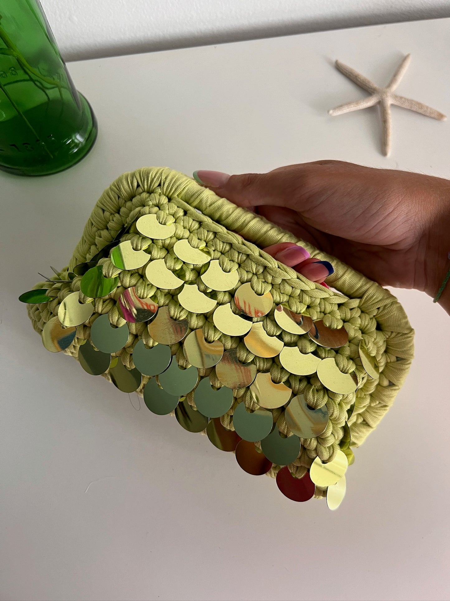 Borsa AURORA