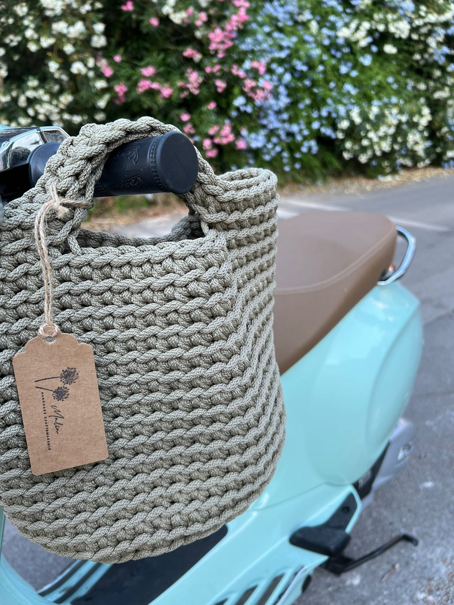 Borsa “MINI BAG”
