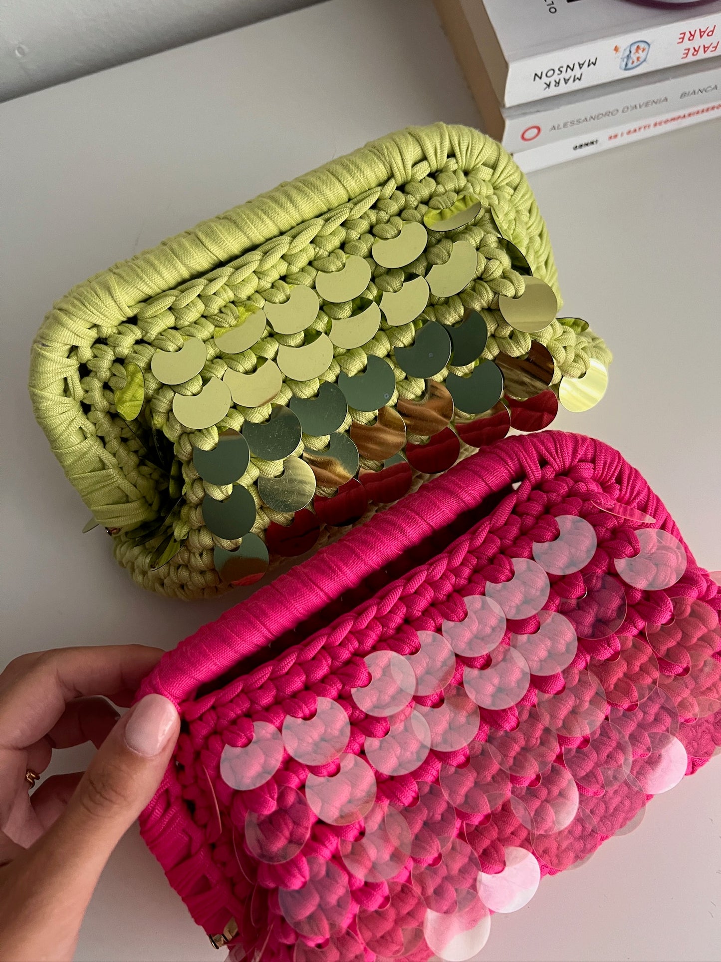 Borsa AURORA