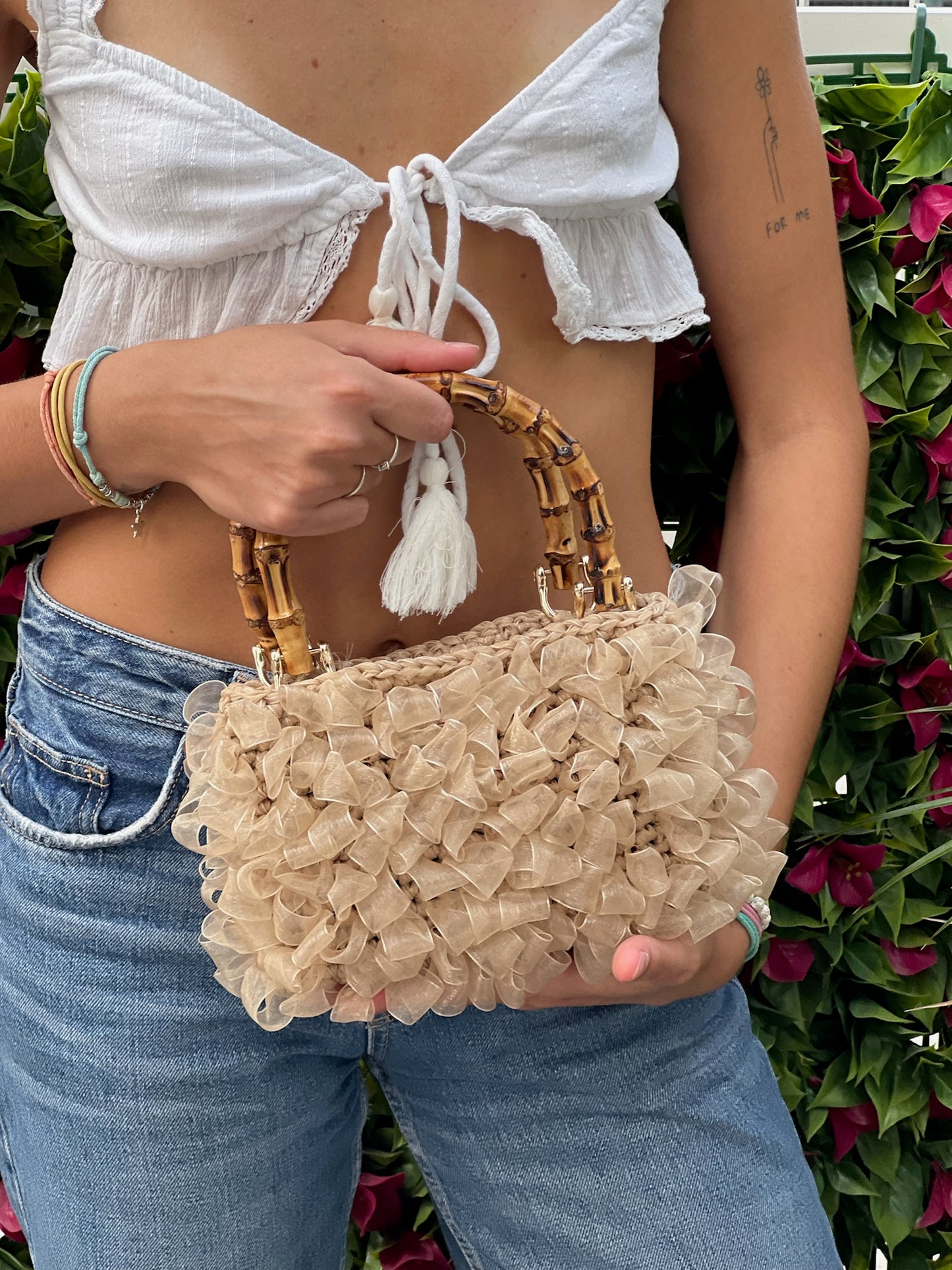 Borsa "LILI"