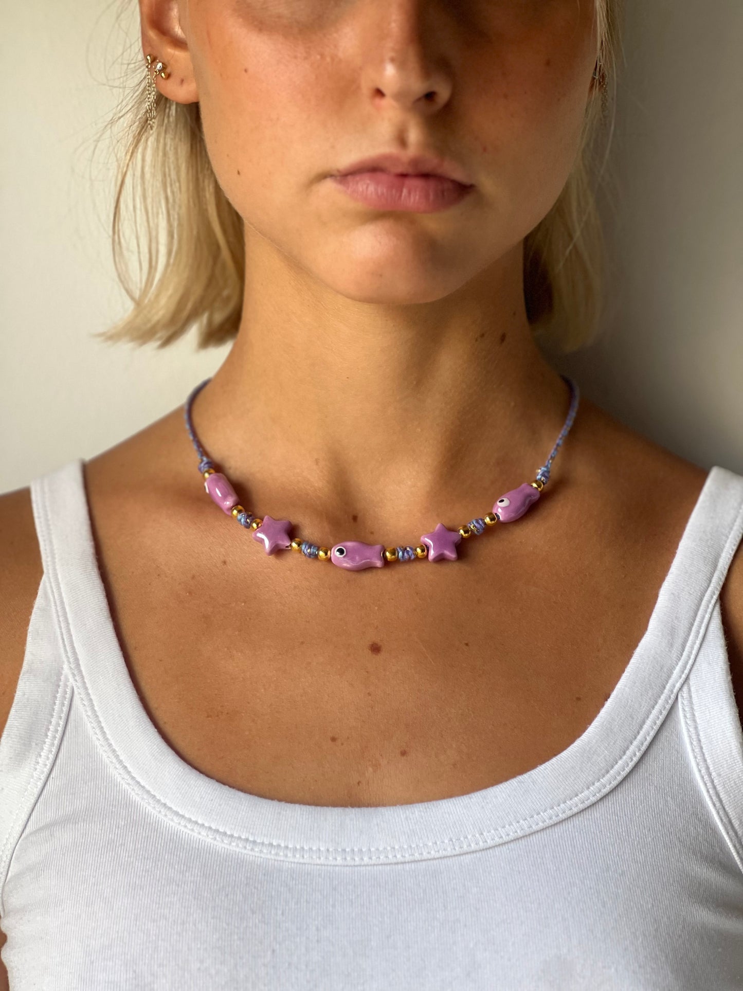Collana Riki