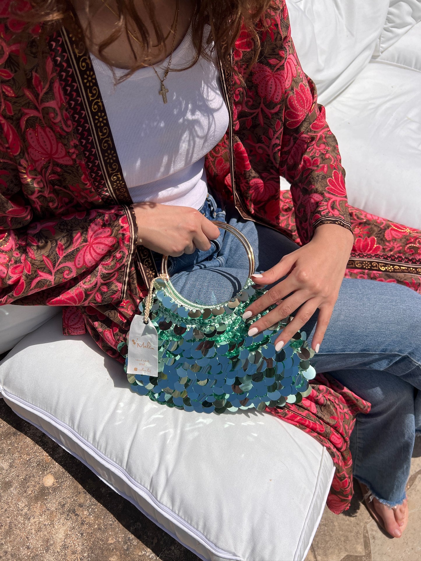 Borsa "CHIARA"