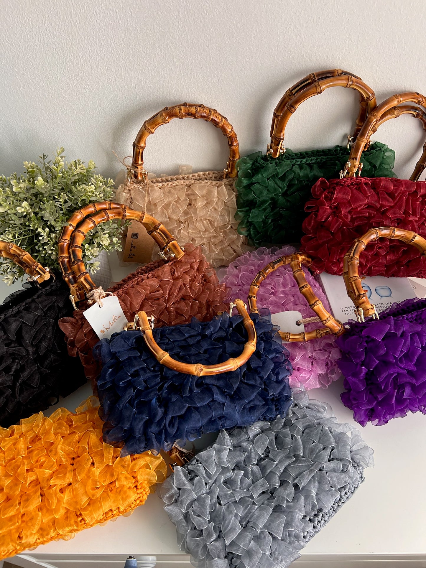 Borsa "LILI"