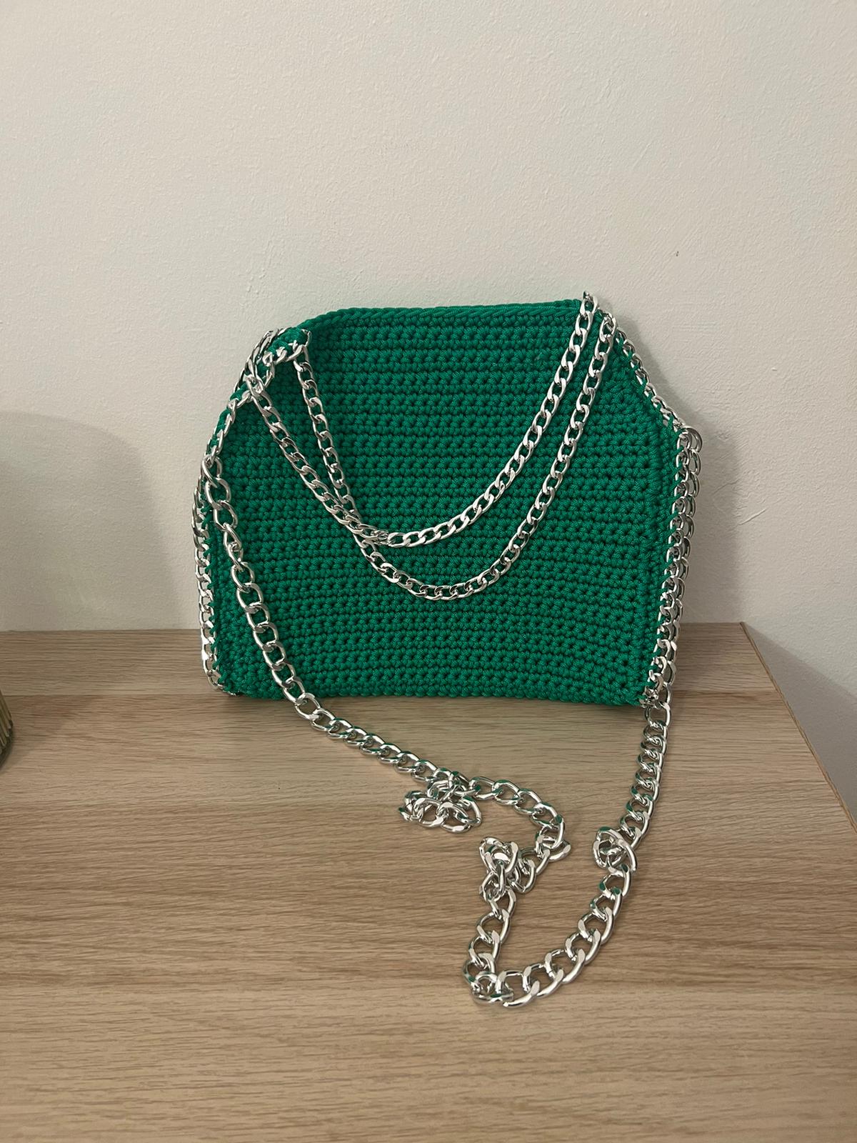 Borsa "ERICA"