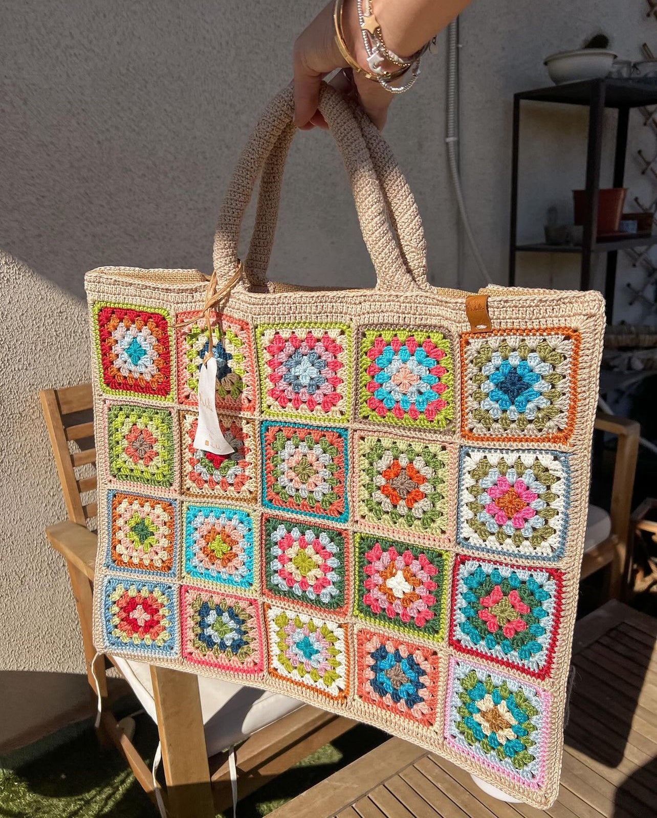Borsa “ANDREA”