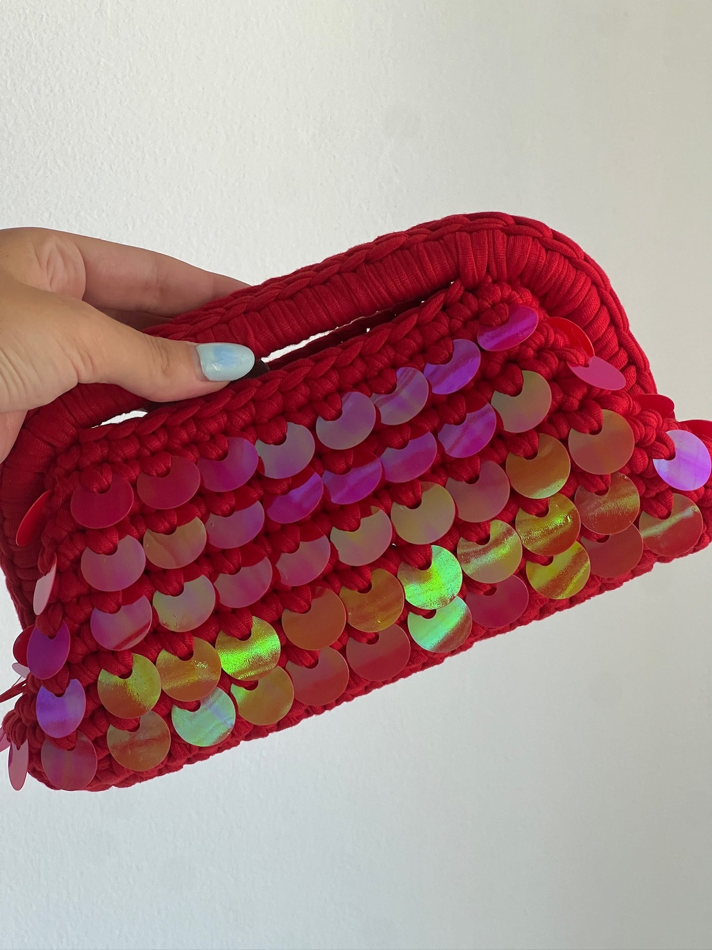 Borsa AURORA