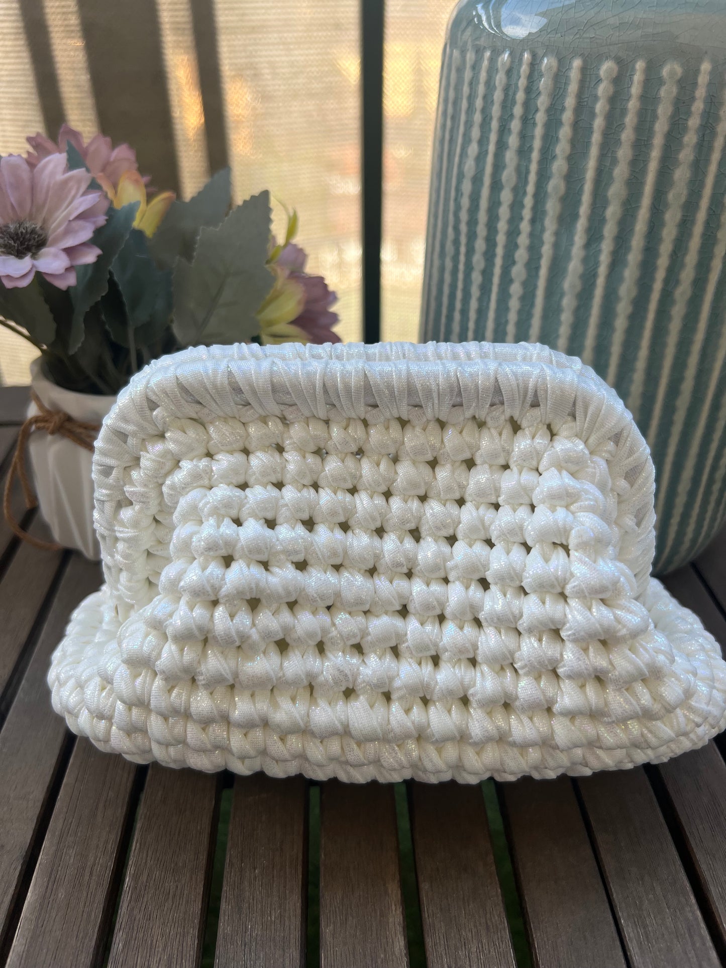 Borsa “VALE”