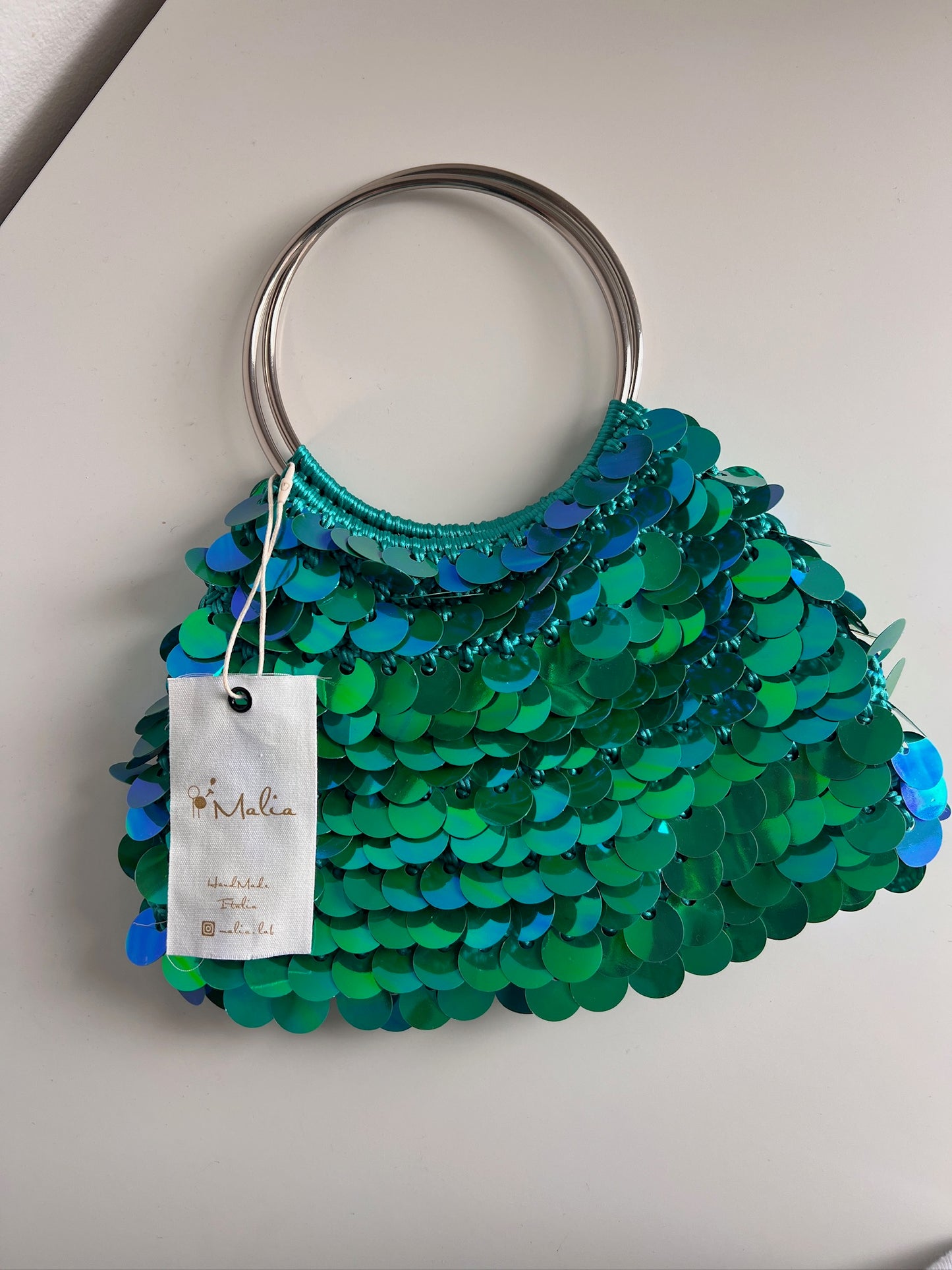 Borsa "CHIARA"