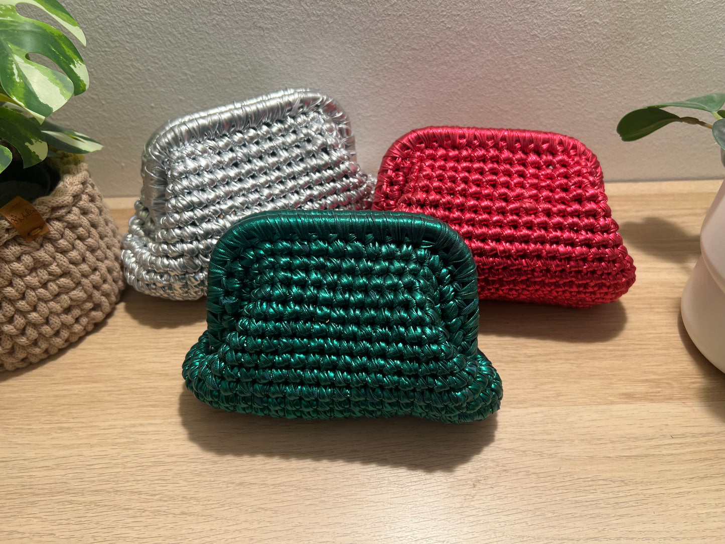 Borsa “VALE”