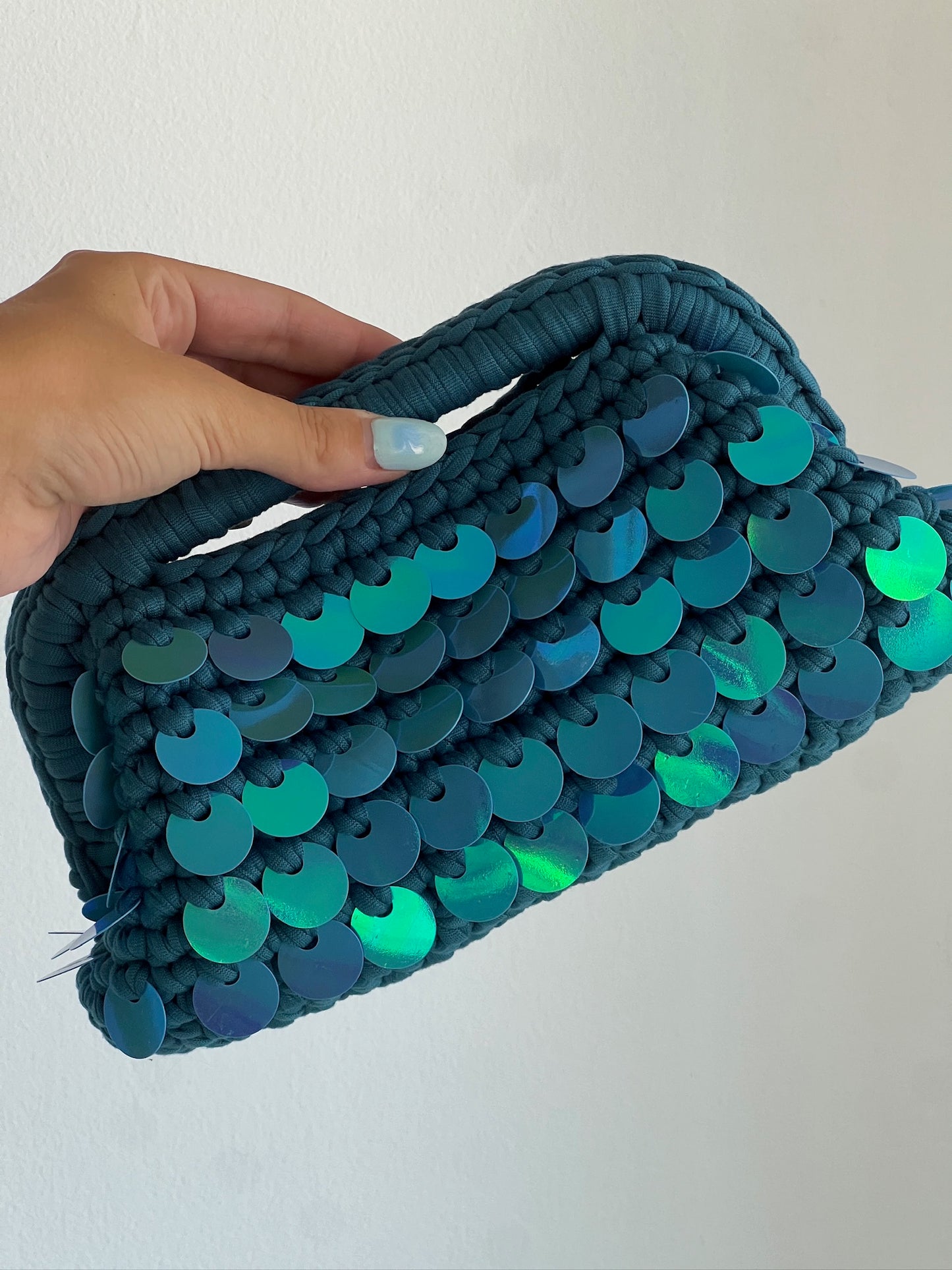 Borsa AURORA