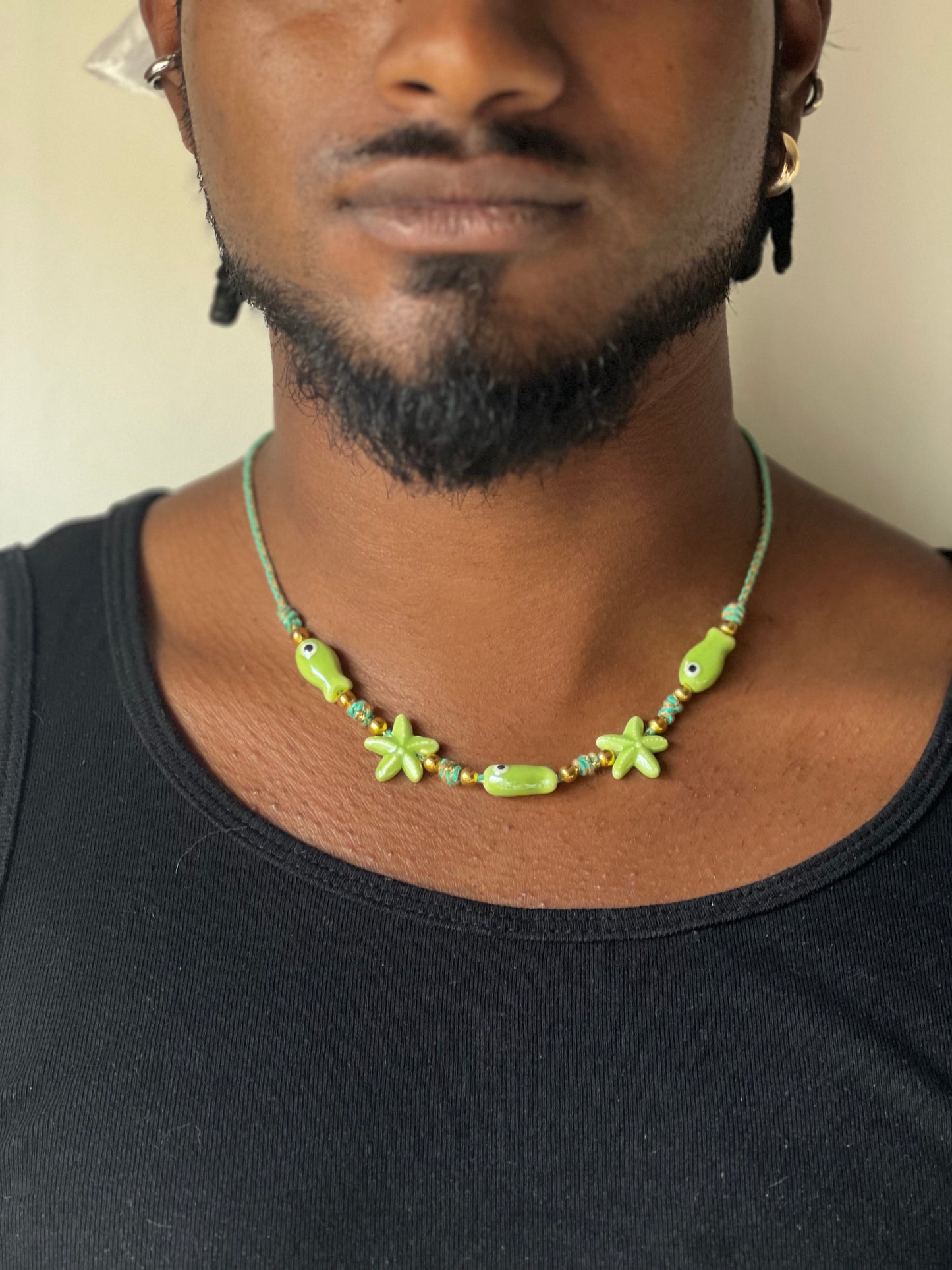 Collana Riki