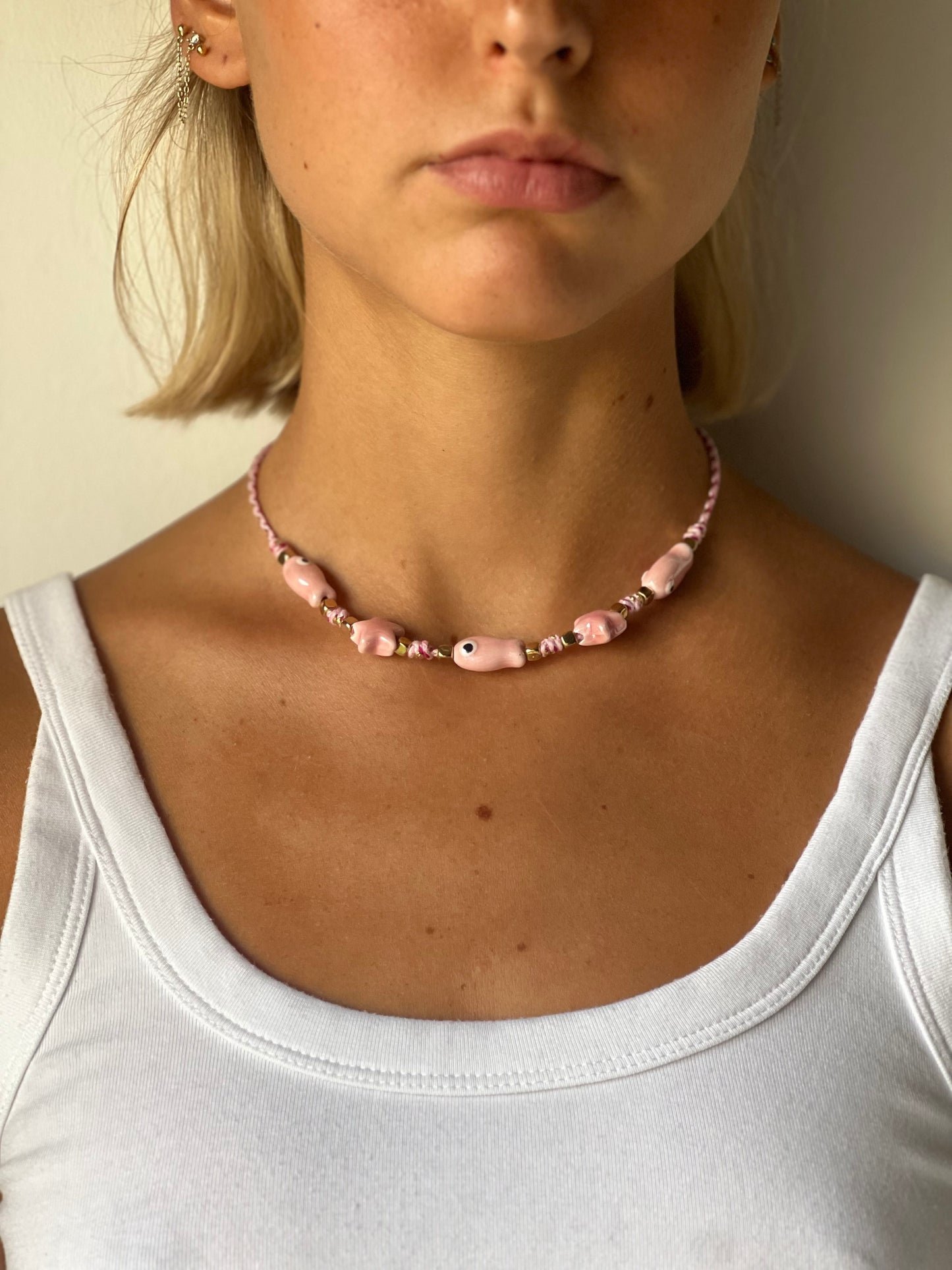 Collana Riki