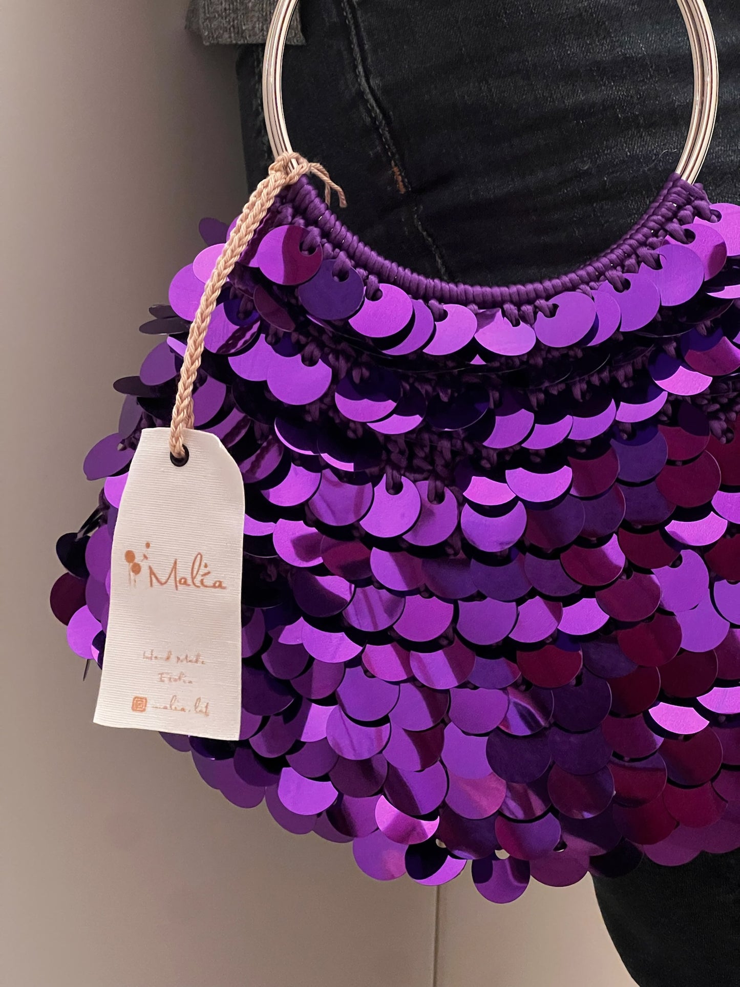 Borsa "CHIARA"