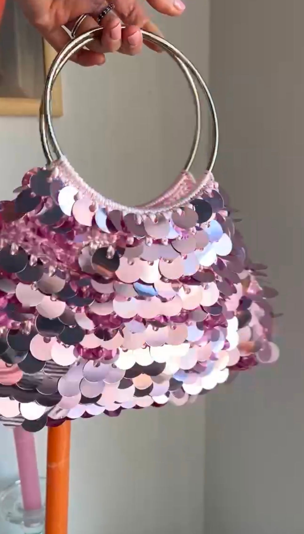 Borsa "CHIARA"