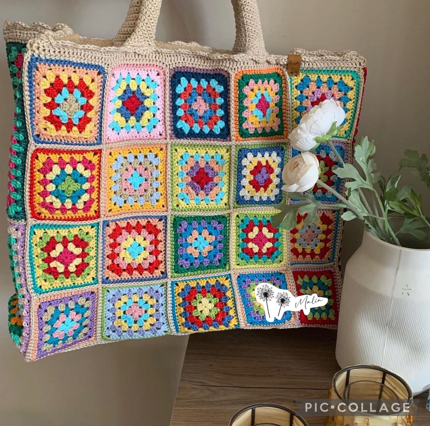 Borsa “ANDREA”
