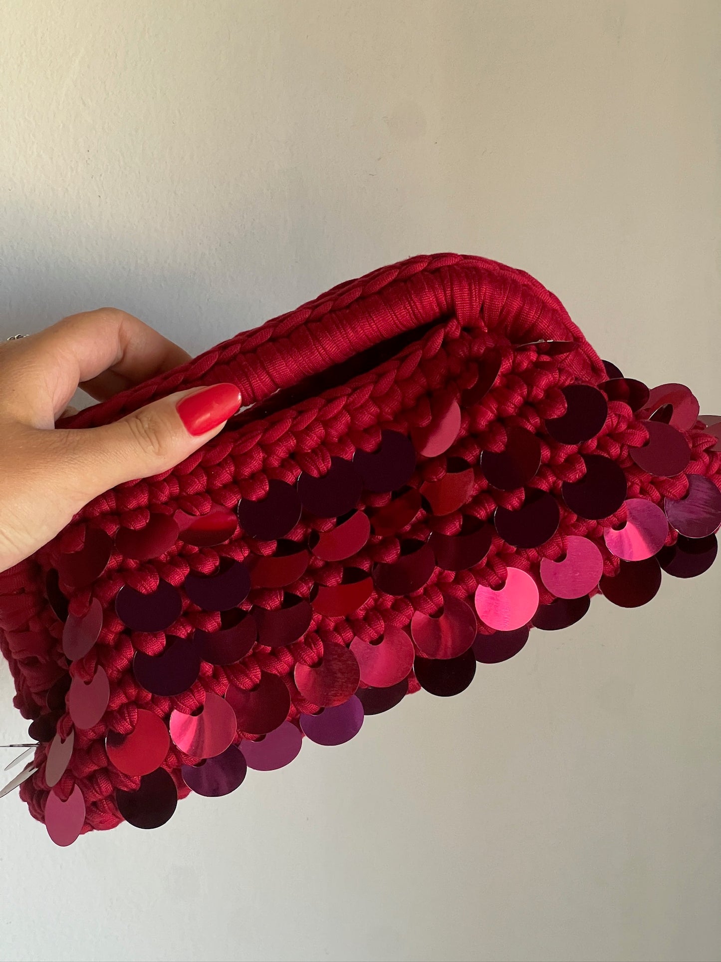 Borsa AURORA