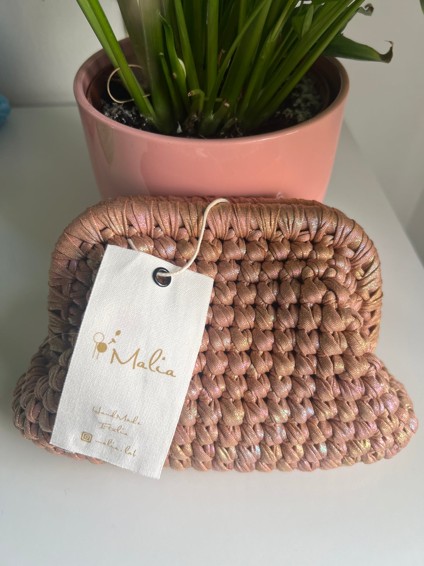 Borsa “VALE”