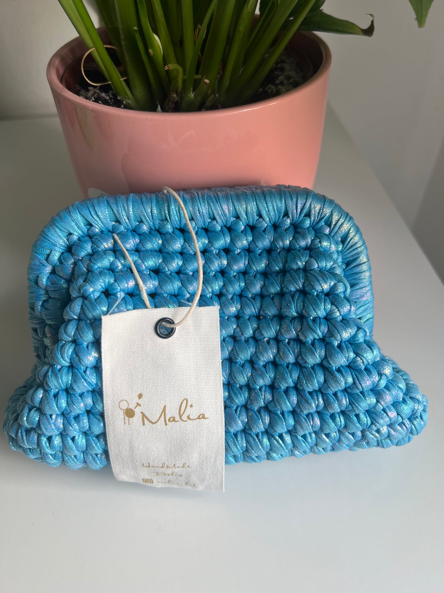 Borsa “VALE”