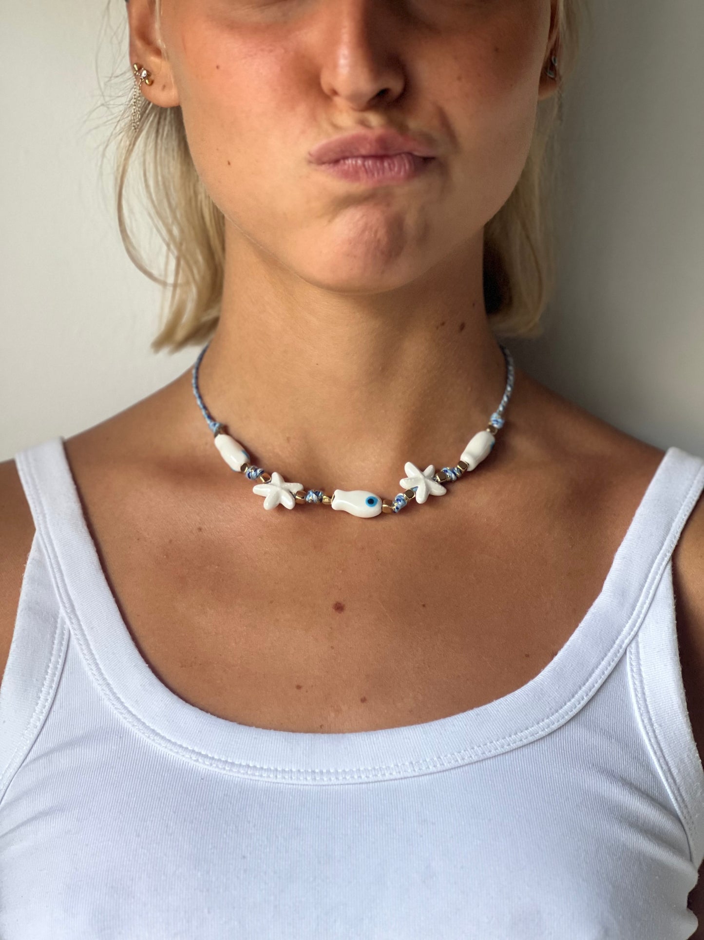 Collana Riki