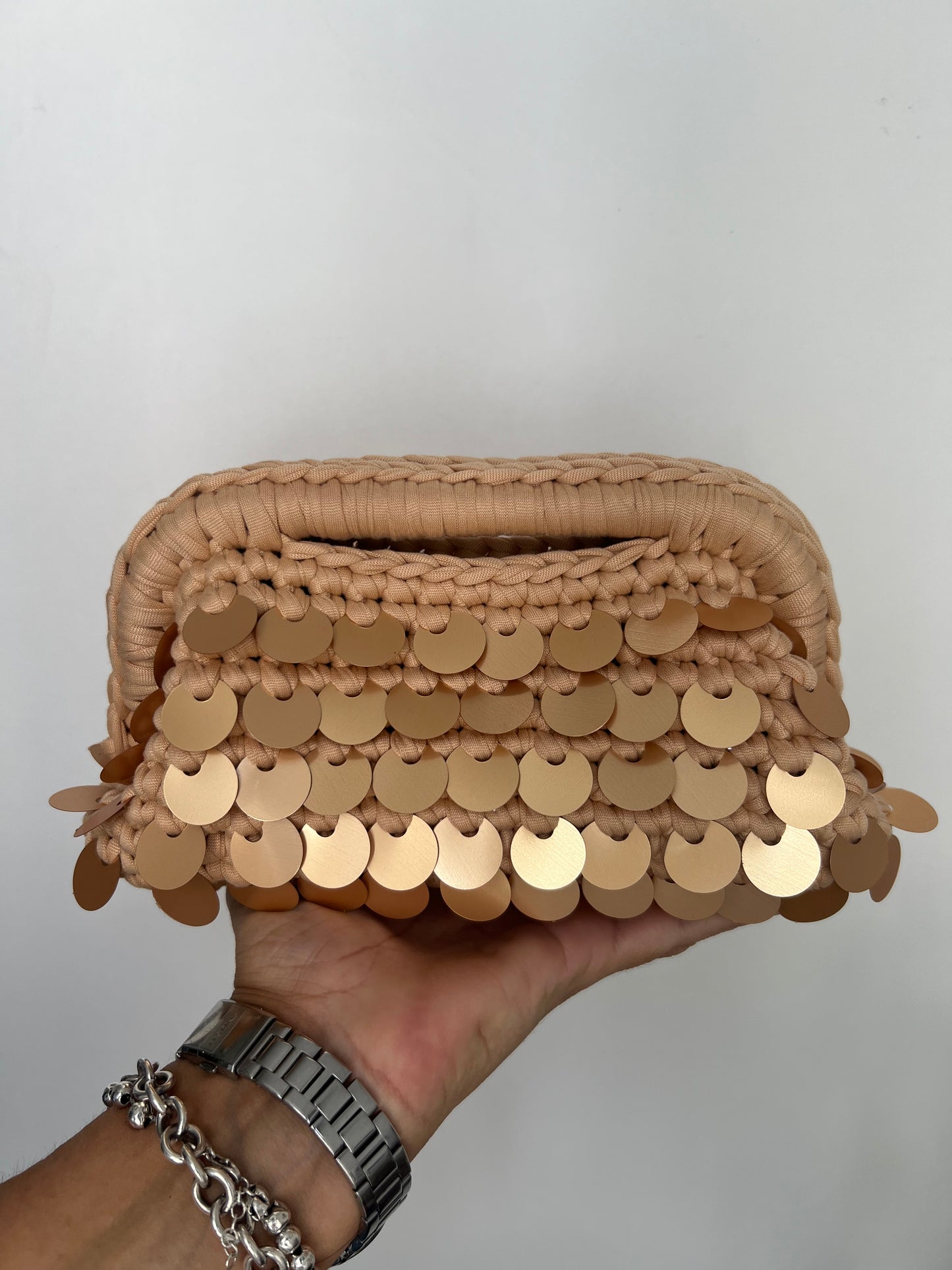 Borsa AURORA