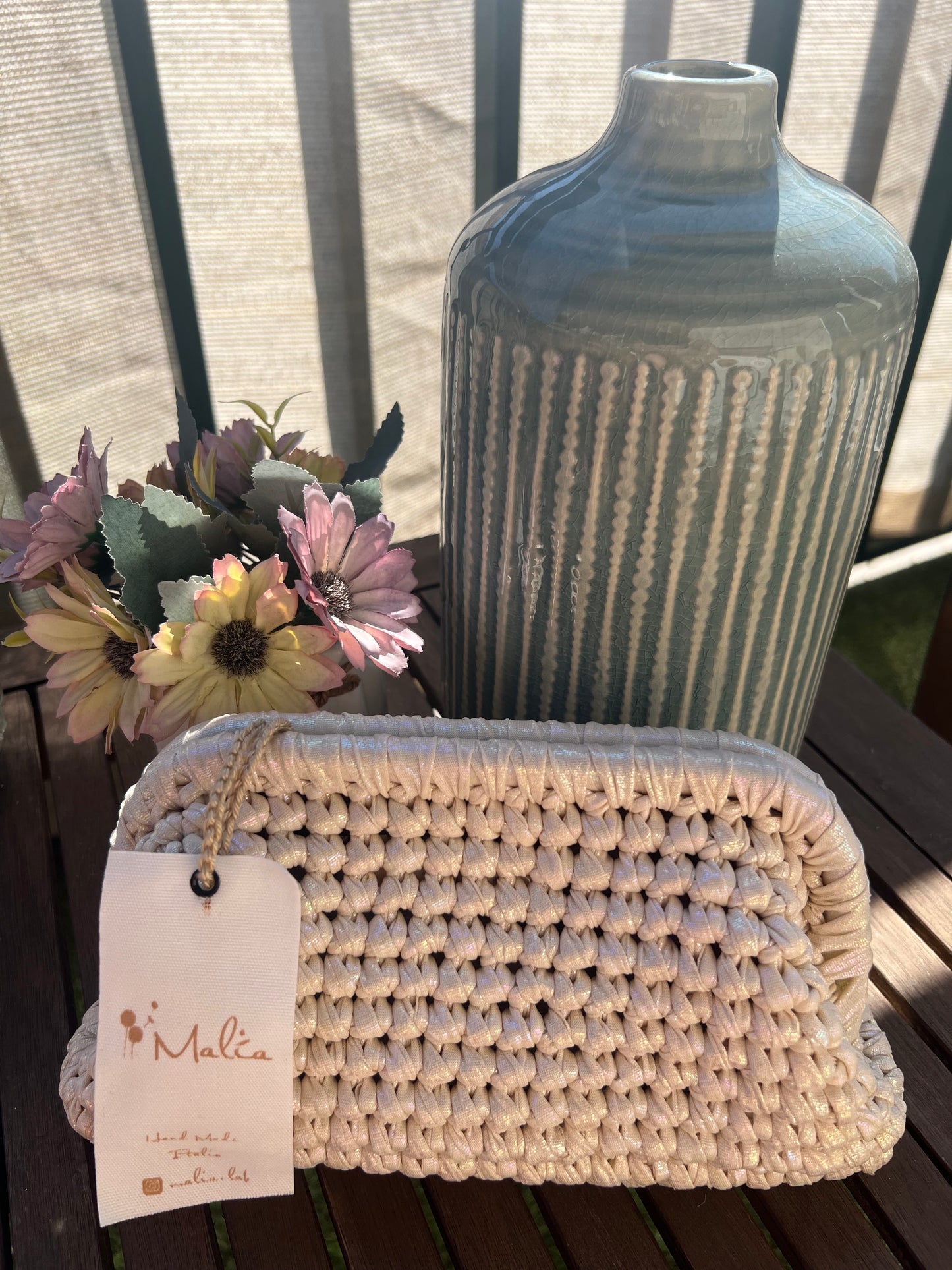Borsa “VALE”