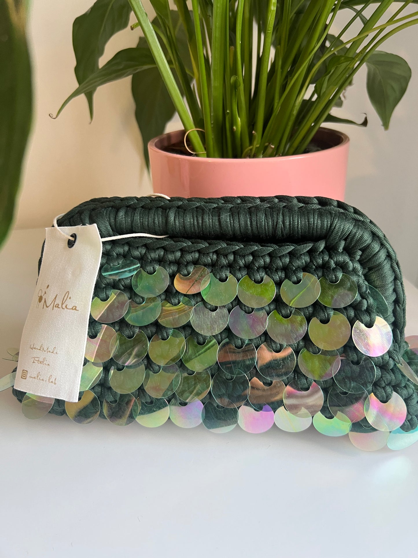 Borsa AURORA