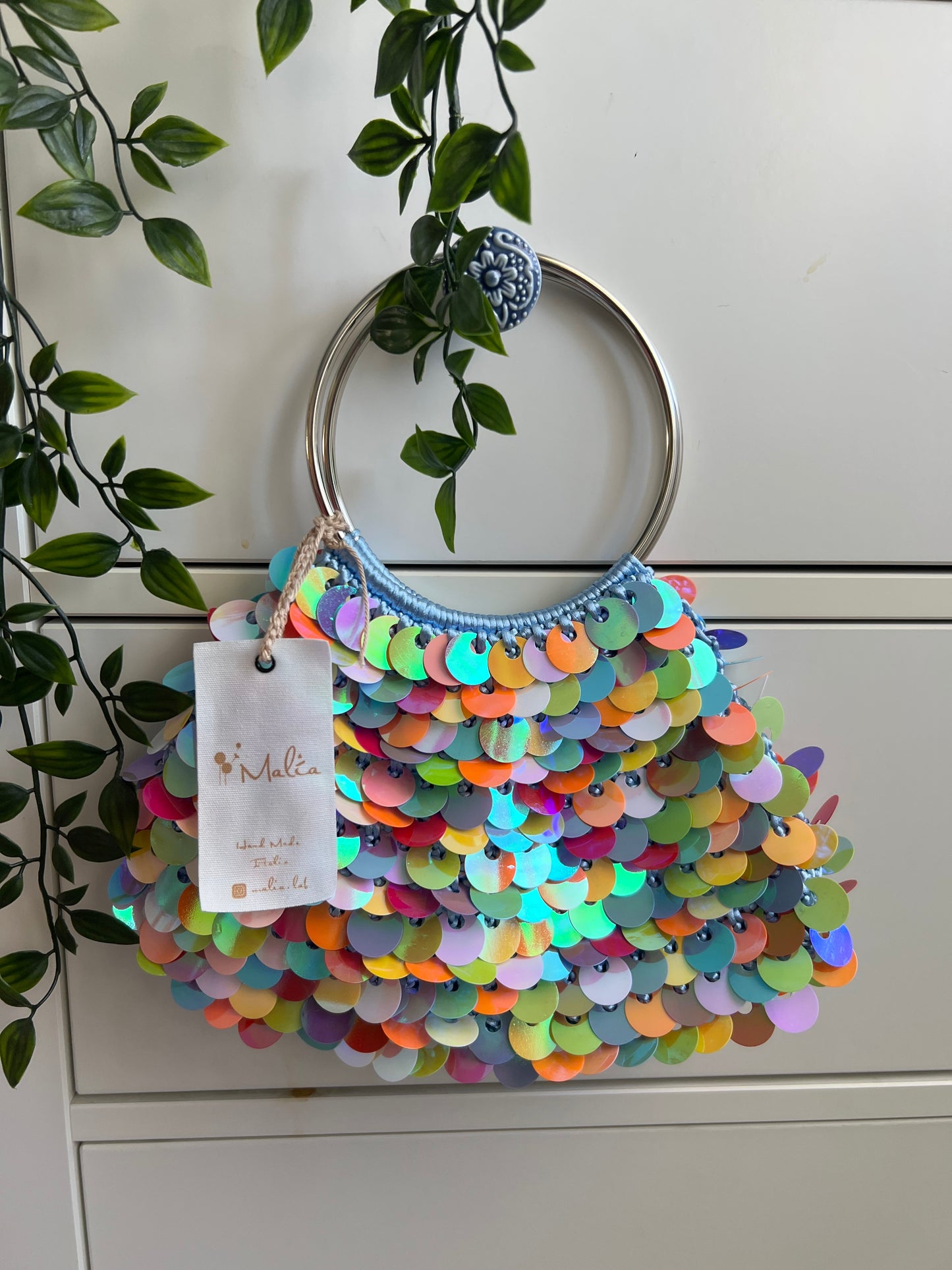Borsa “ALICE”