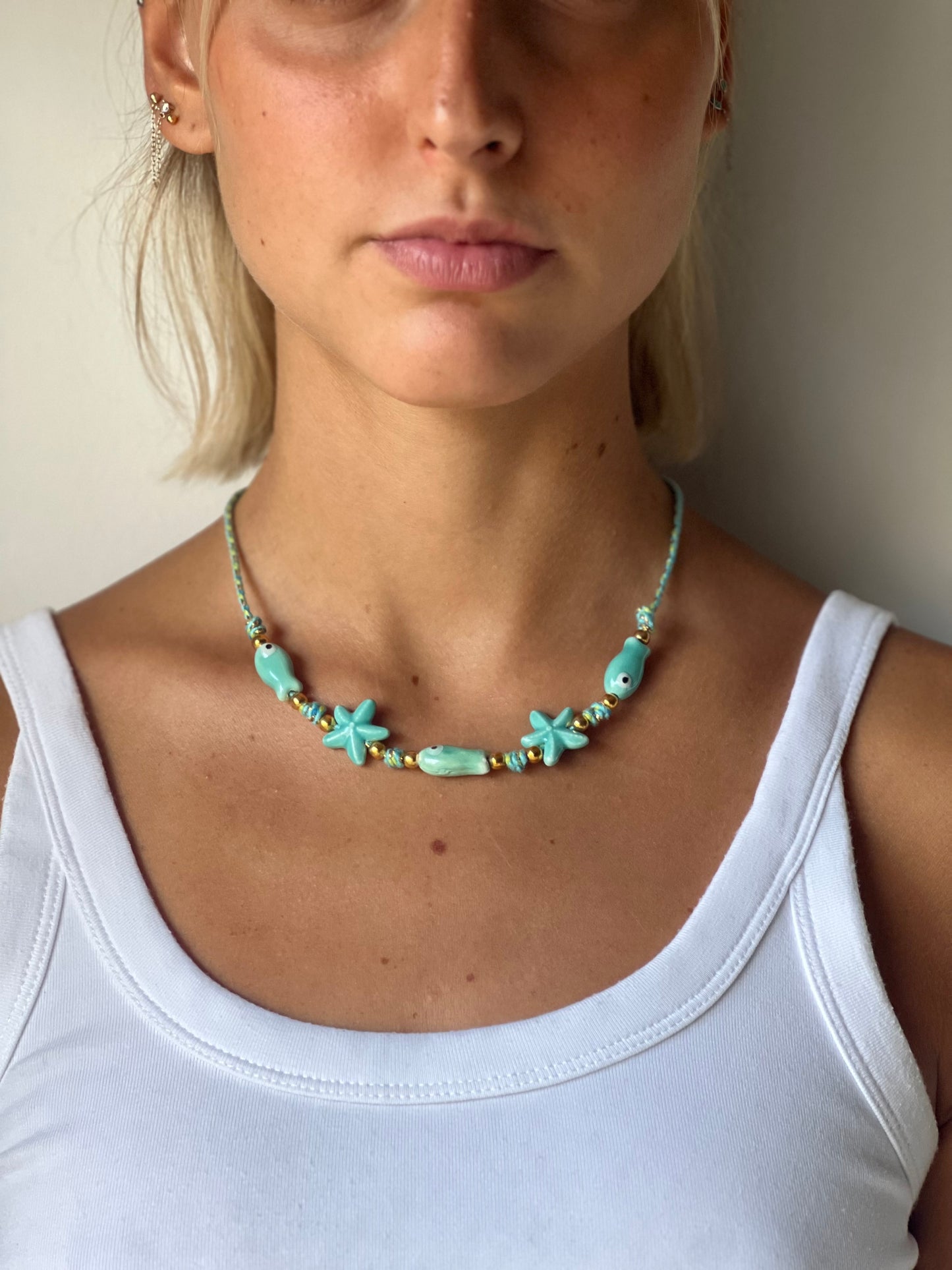 Collana Riki