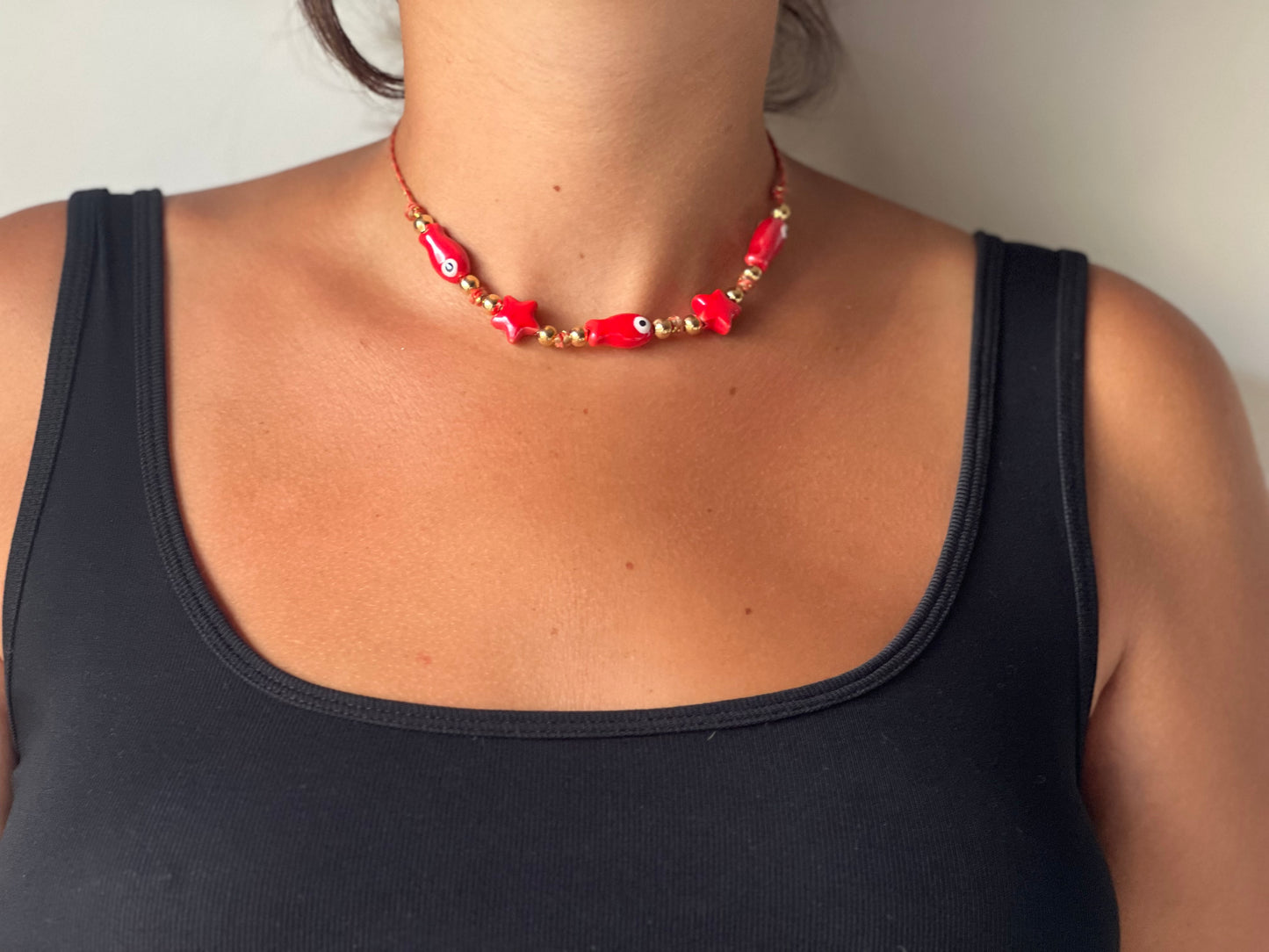 Collana Riki