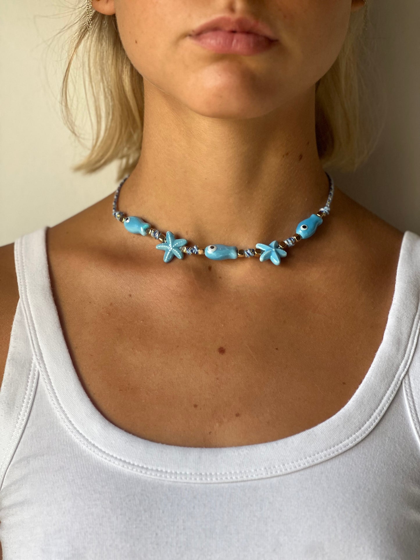 Collana Riki