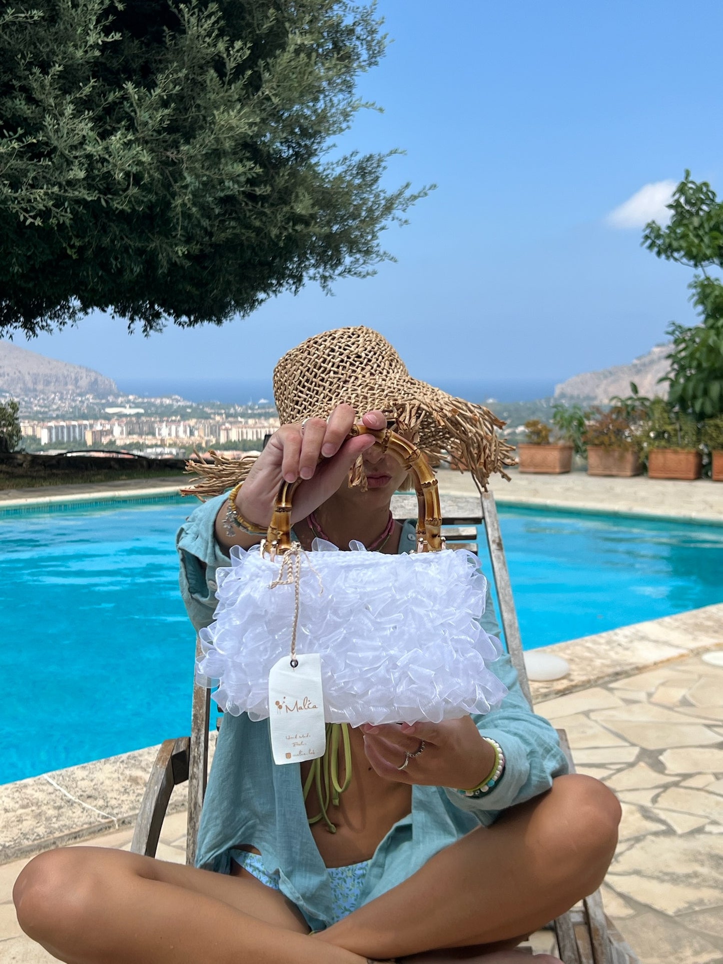 Borsa "LILI"
