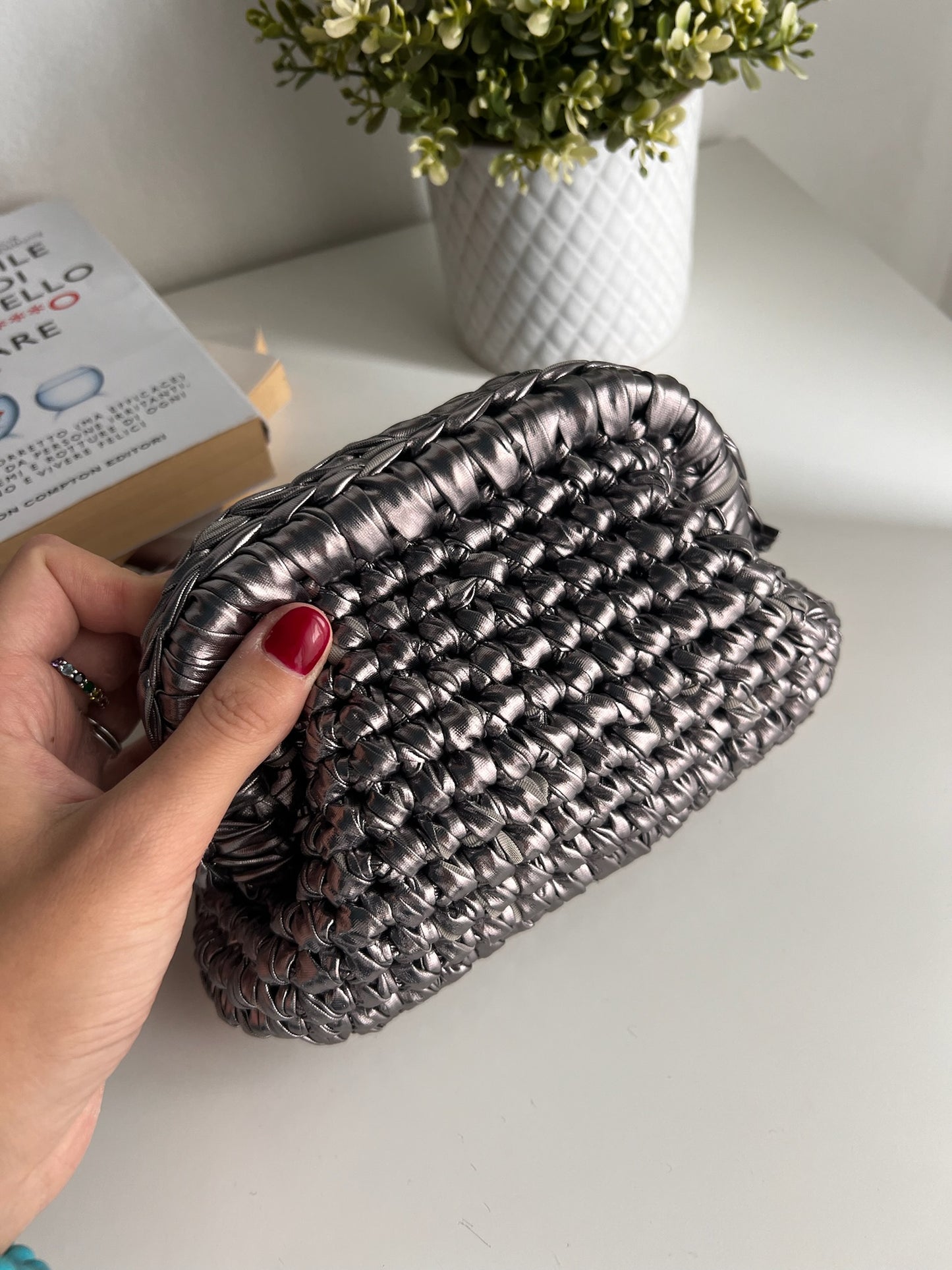 Borsa “VALE”