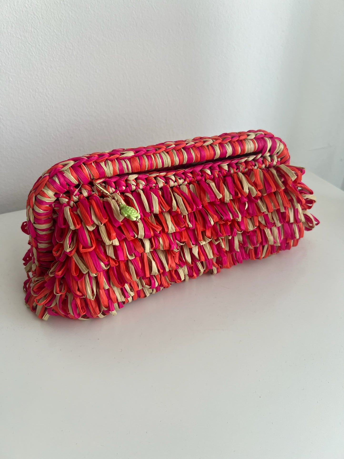 Borsa EVA