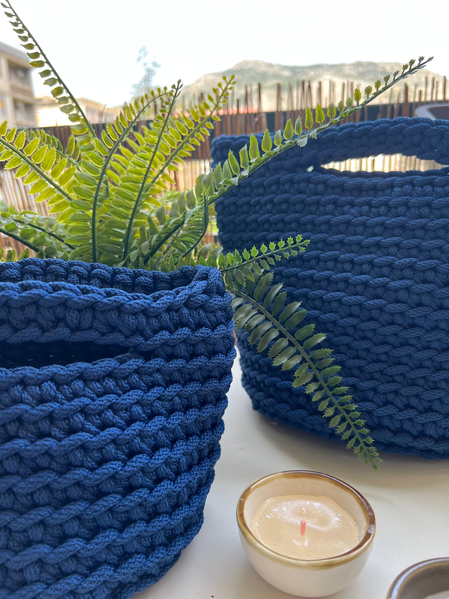 Borsa “MINI BAG”