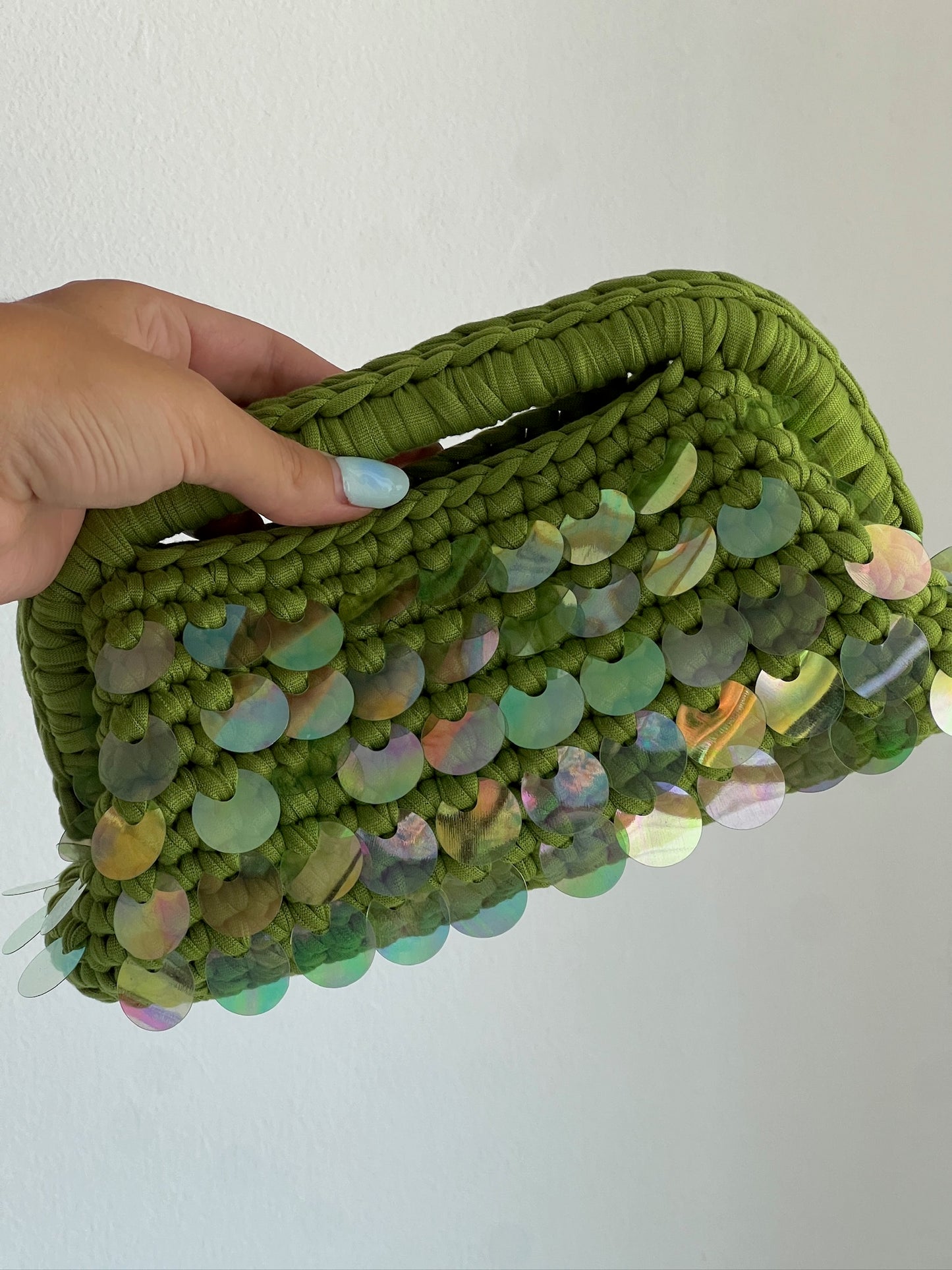 Borsa AURORA