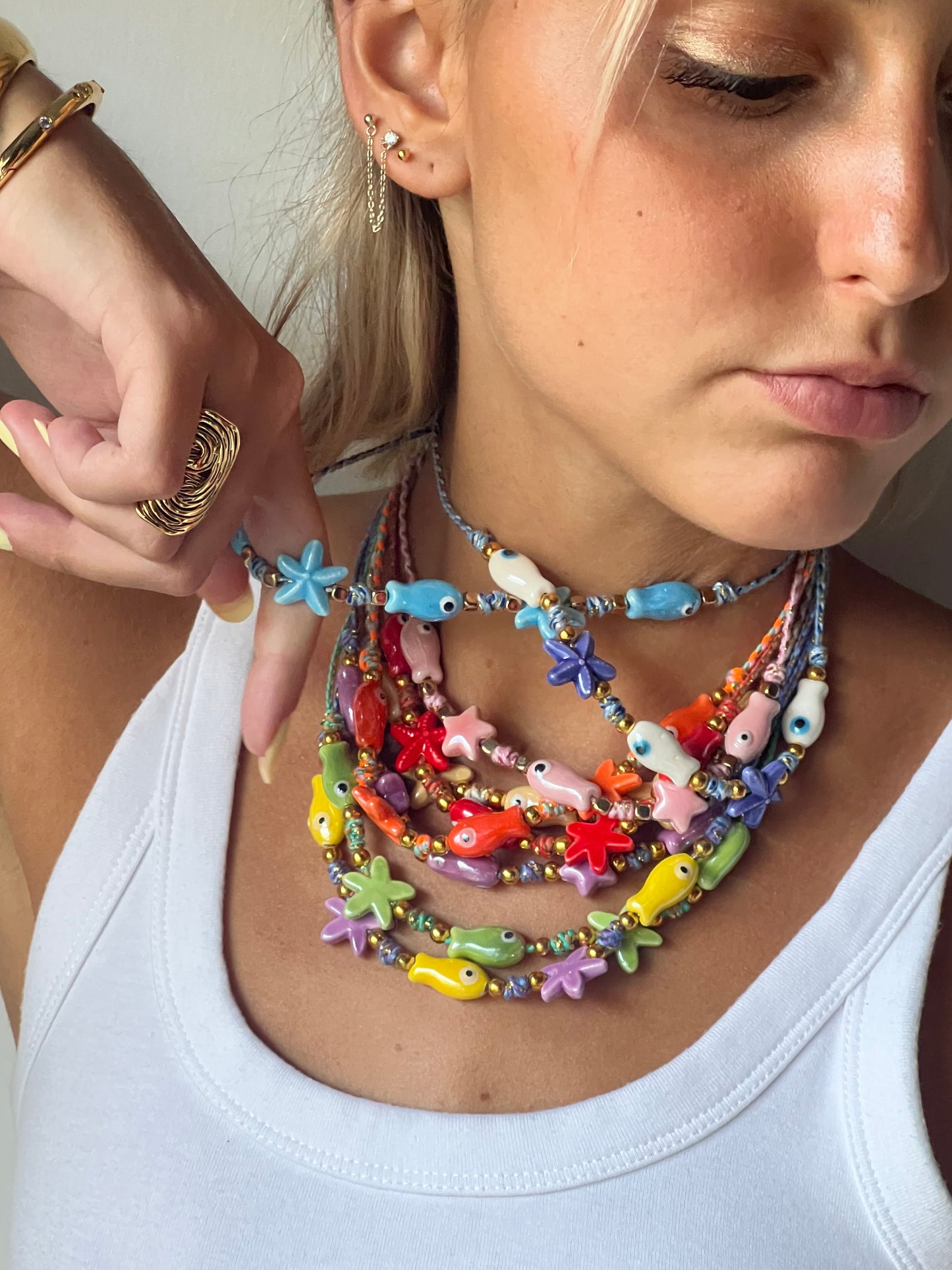 Collana Riki