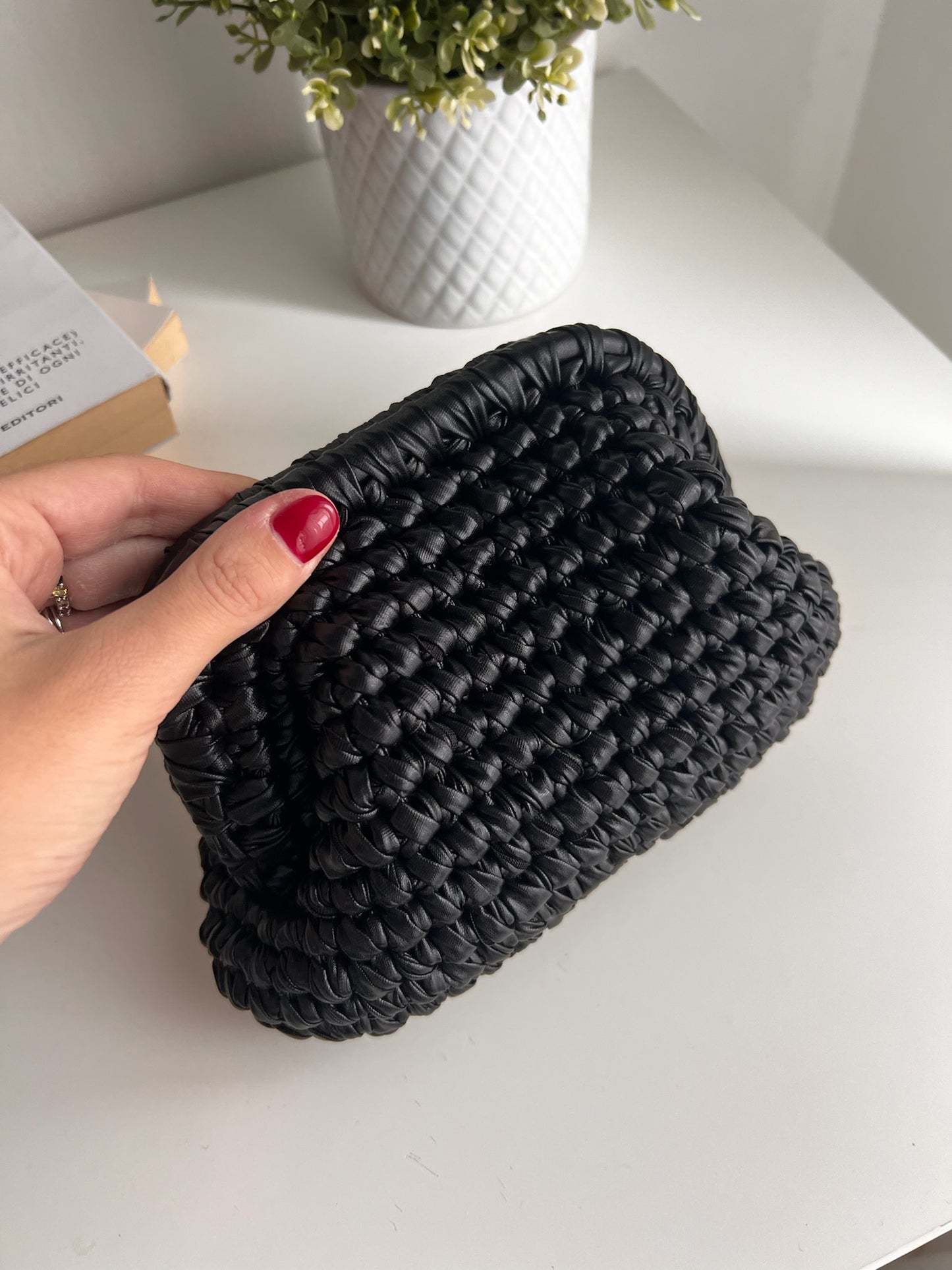 Borsa “VALE”