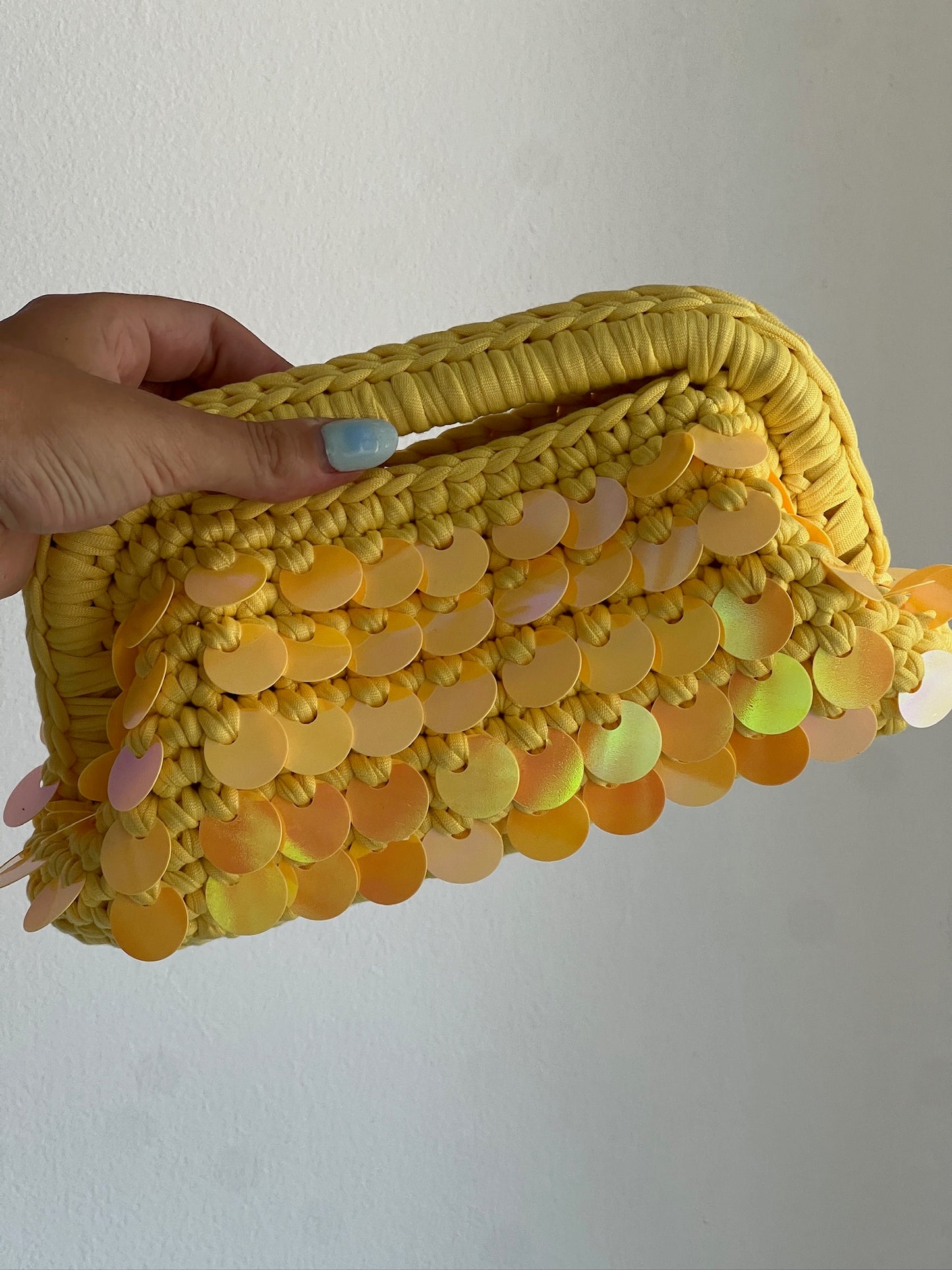 Borsa AURORA