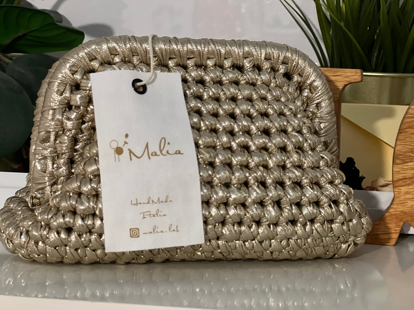 Borsa “VALE”