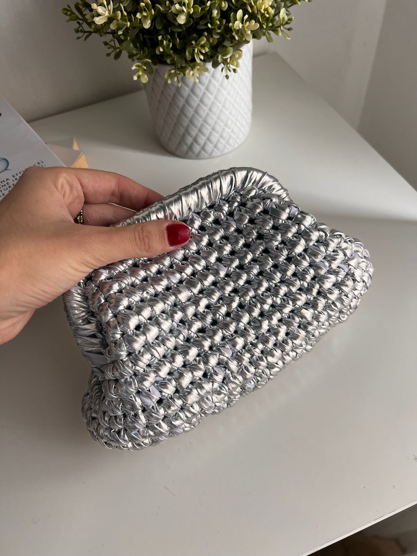 Borsa “VALE”